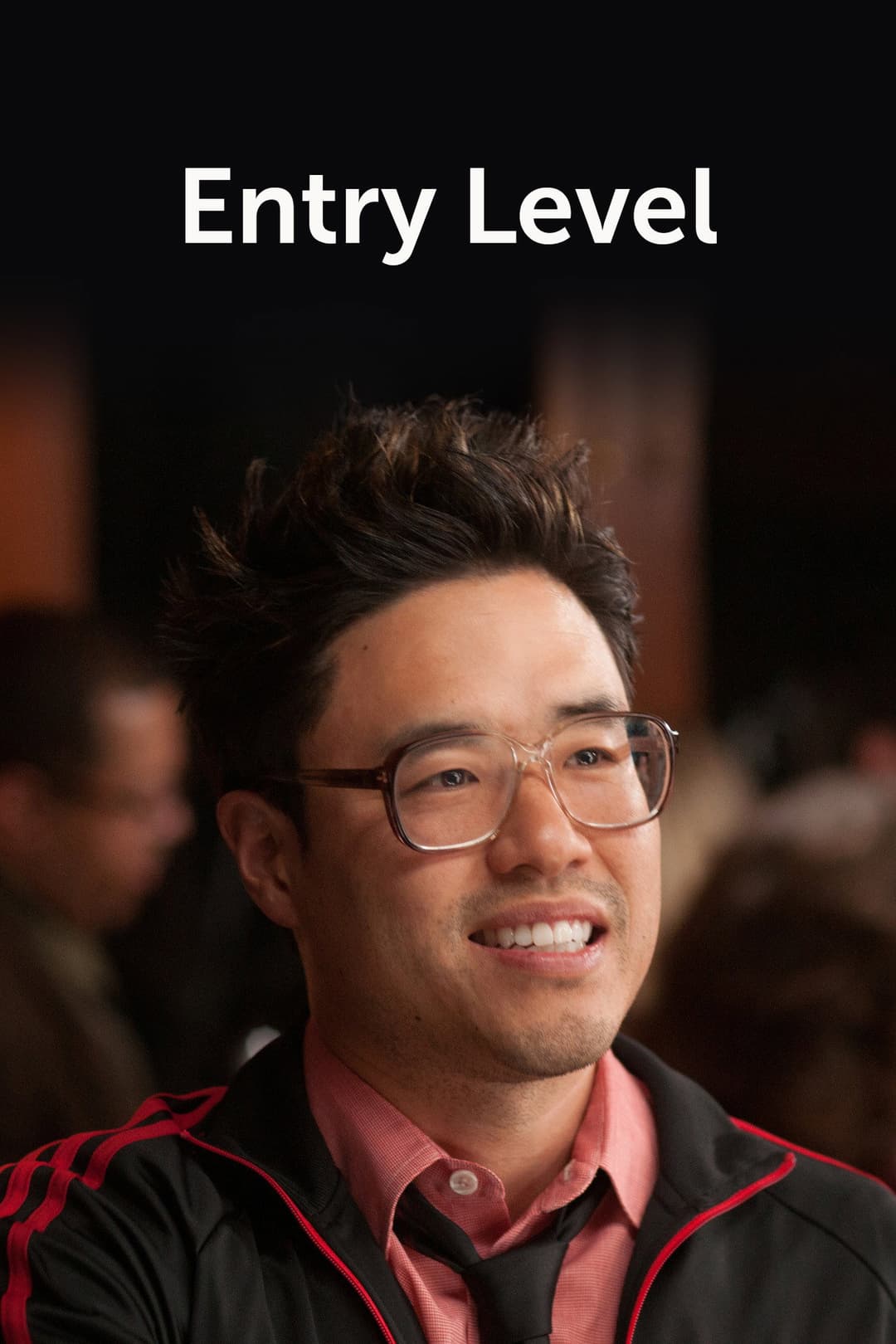 Poster di Entry Level