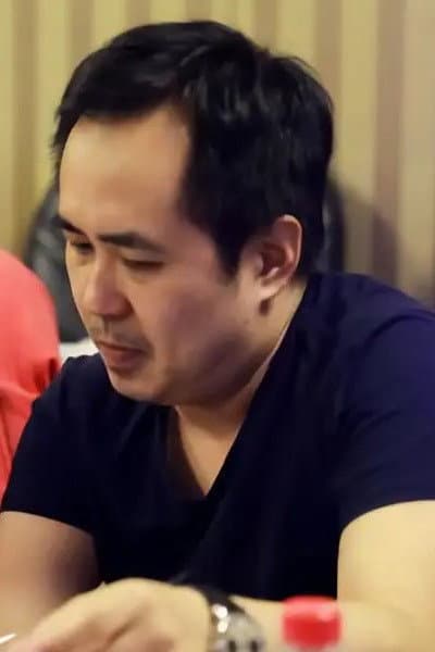 李伟基