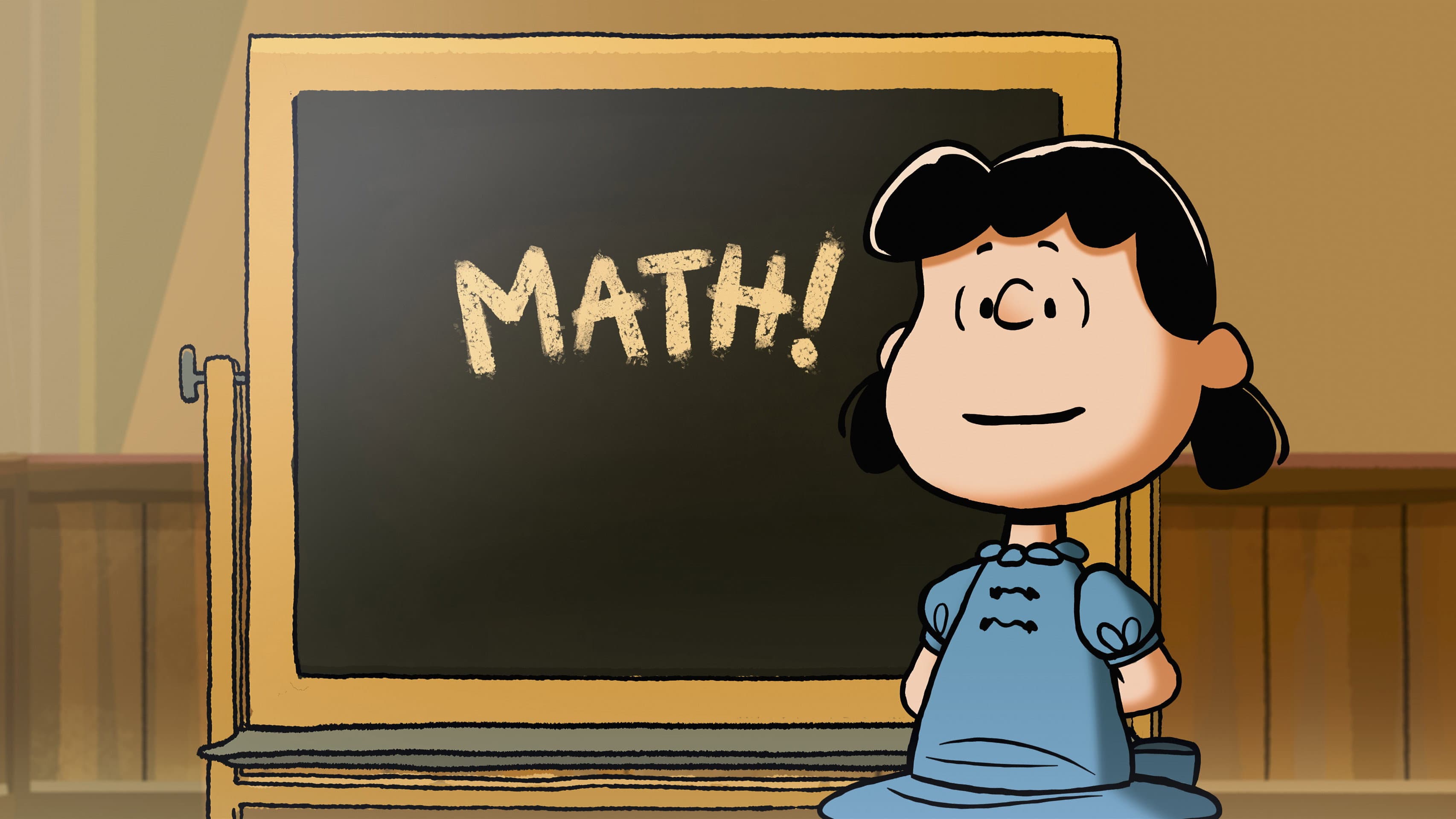 Snoopy presenta: la scuola di Lucy - immagine