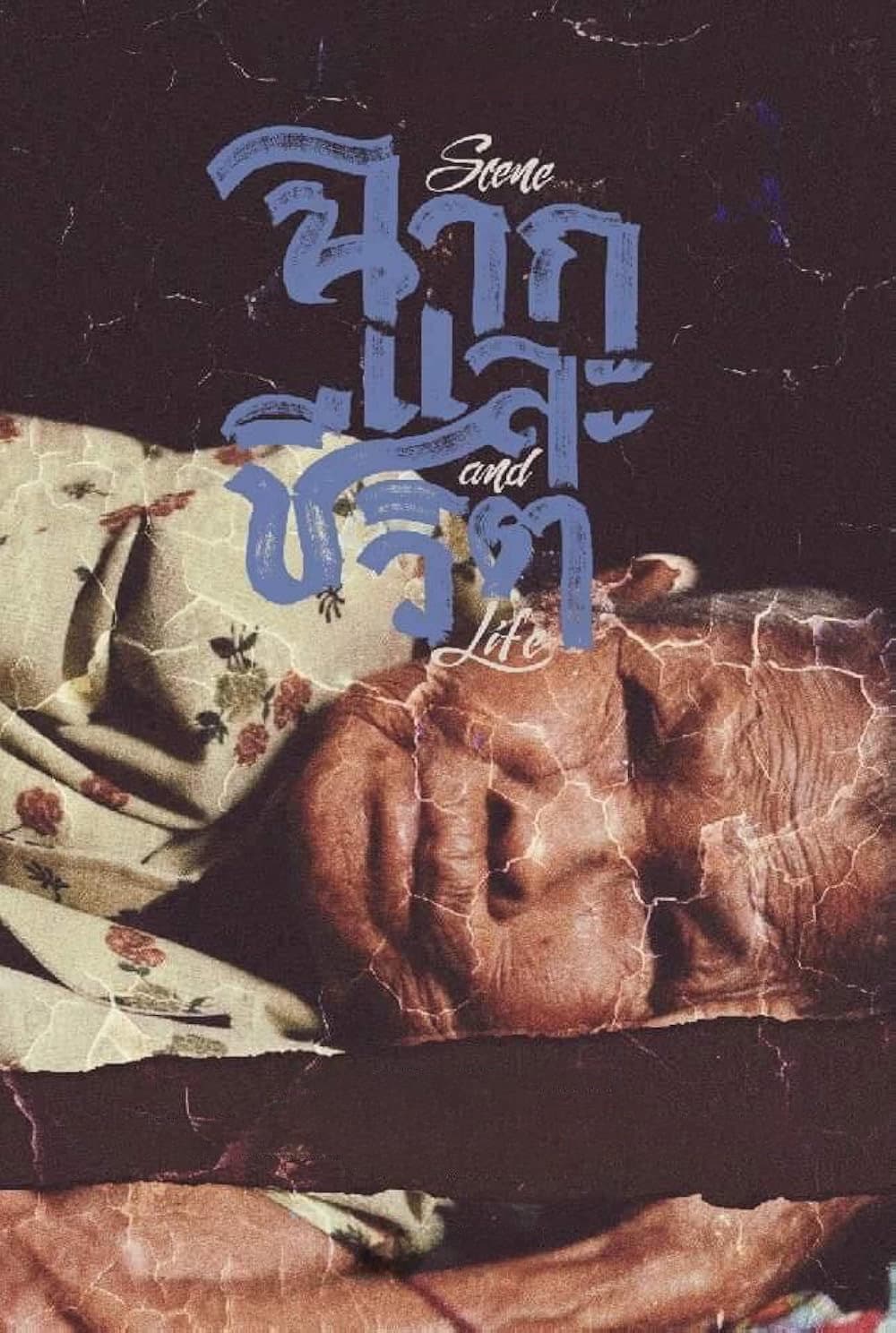 Poster di ฉากและชีวิต