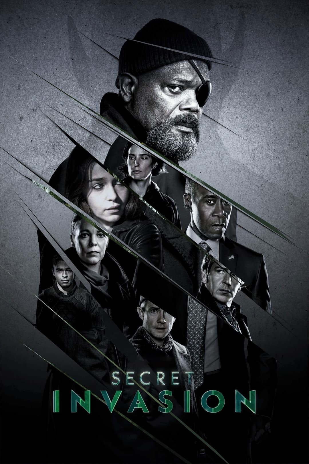 Poster di Secret Invasion