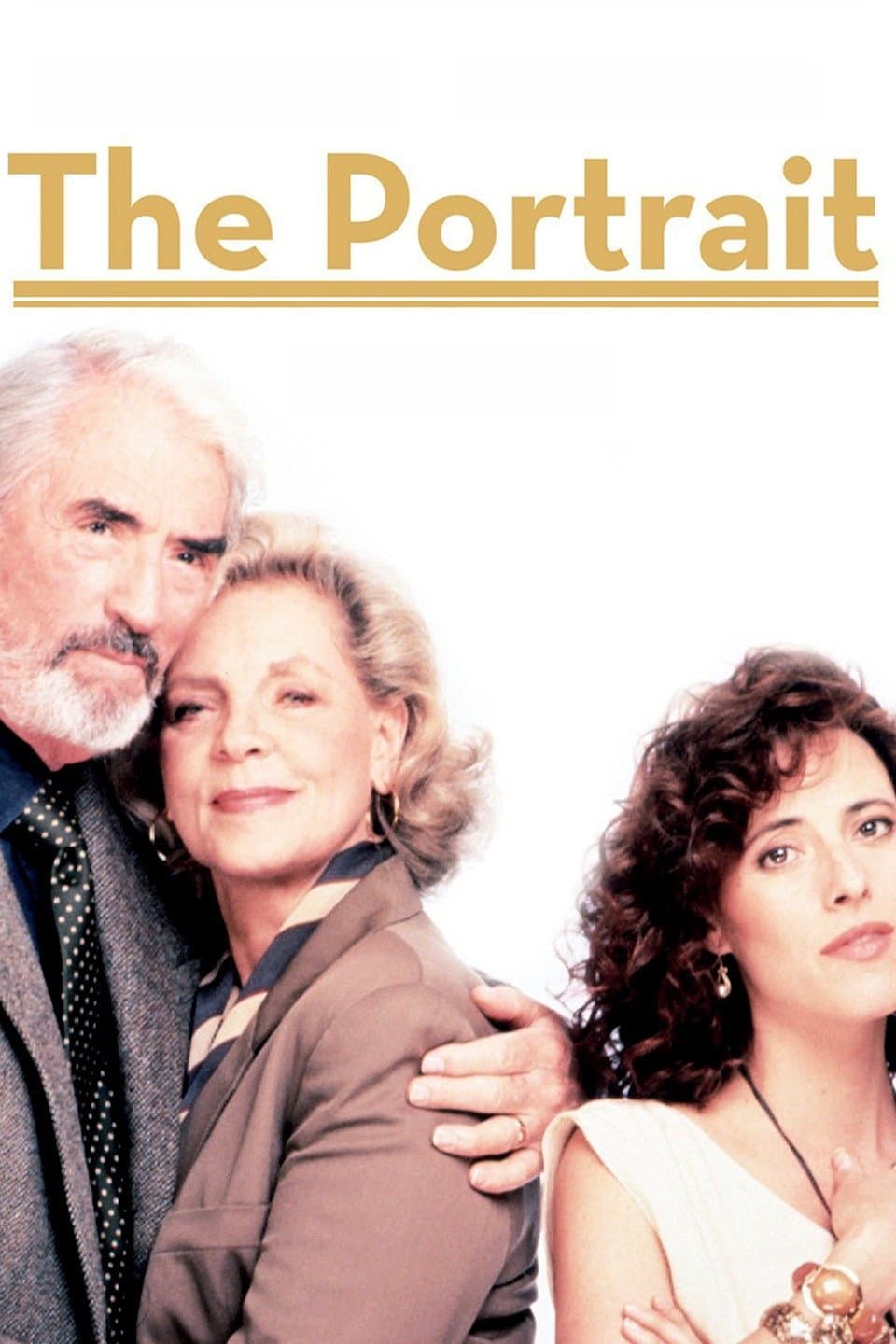 Poster di Ritratti