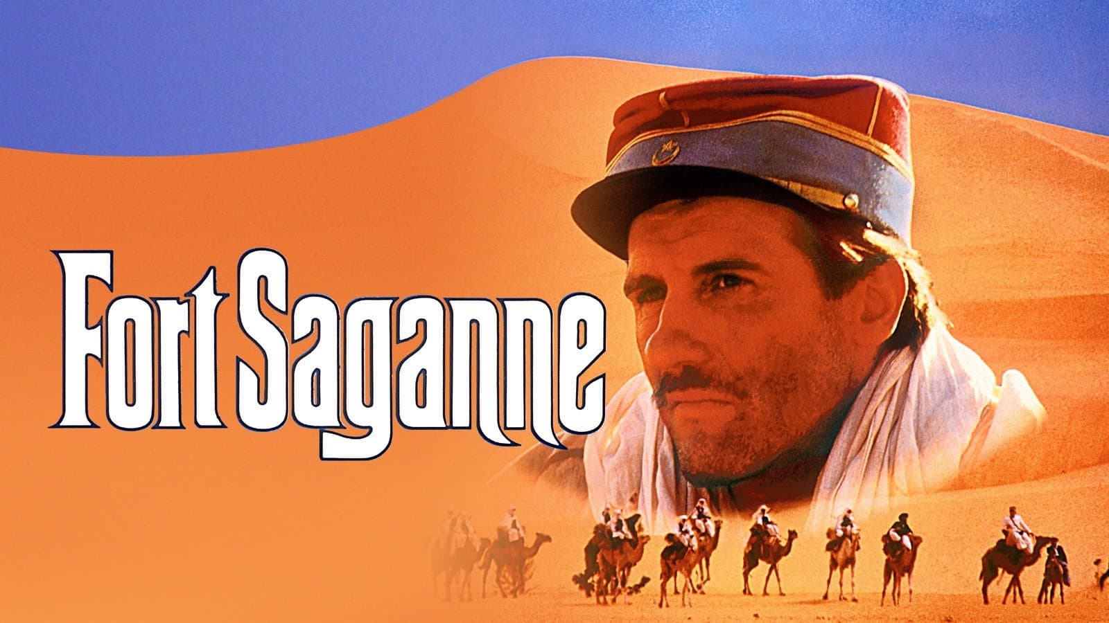 Fort Saganne - immagine