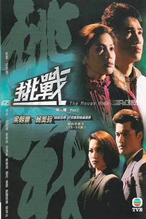 Poster di 挑戰