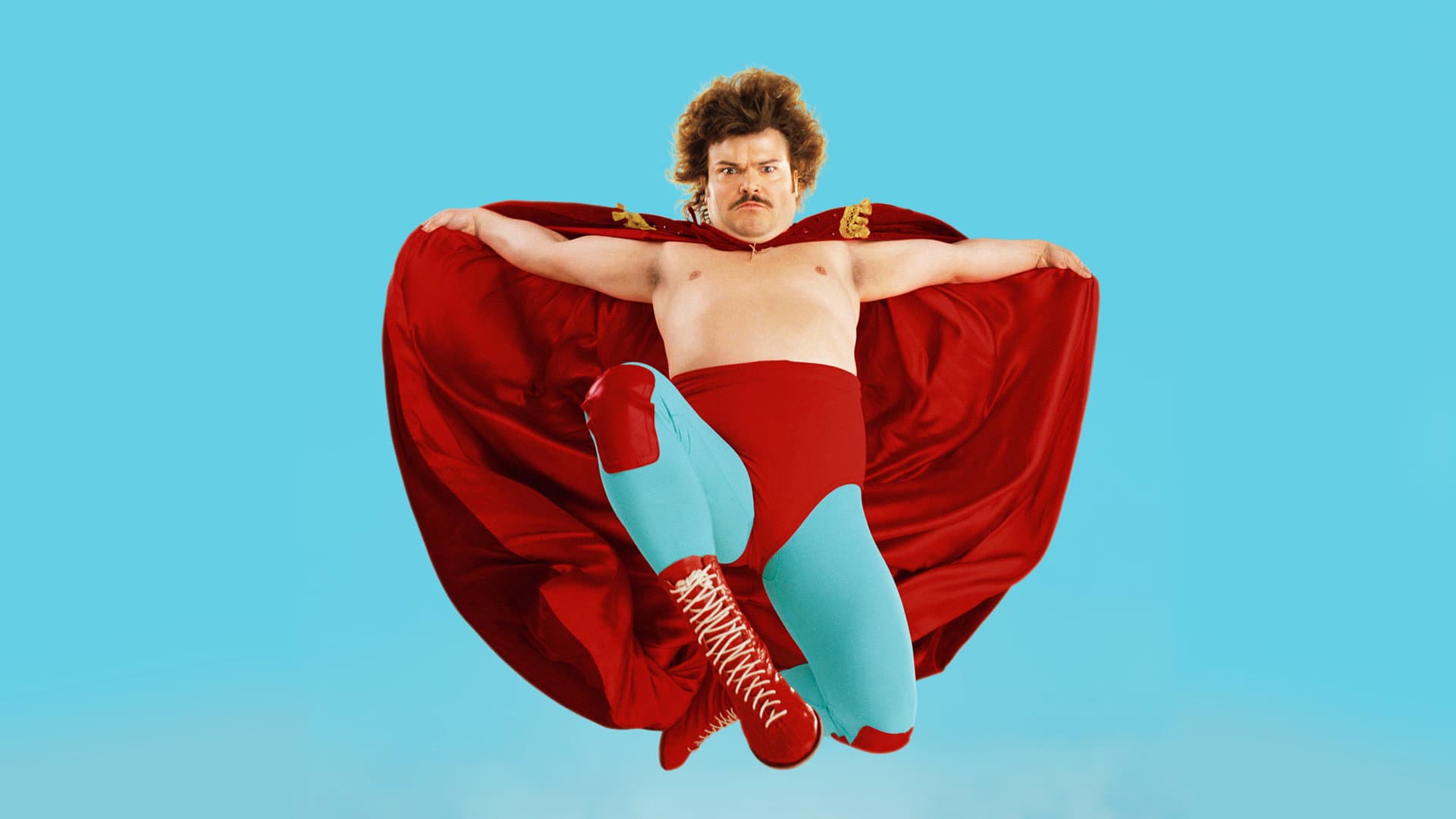 Super Nacho - immagine