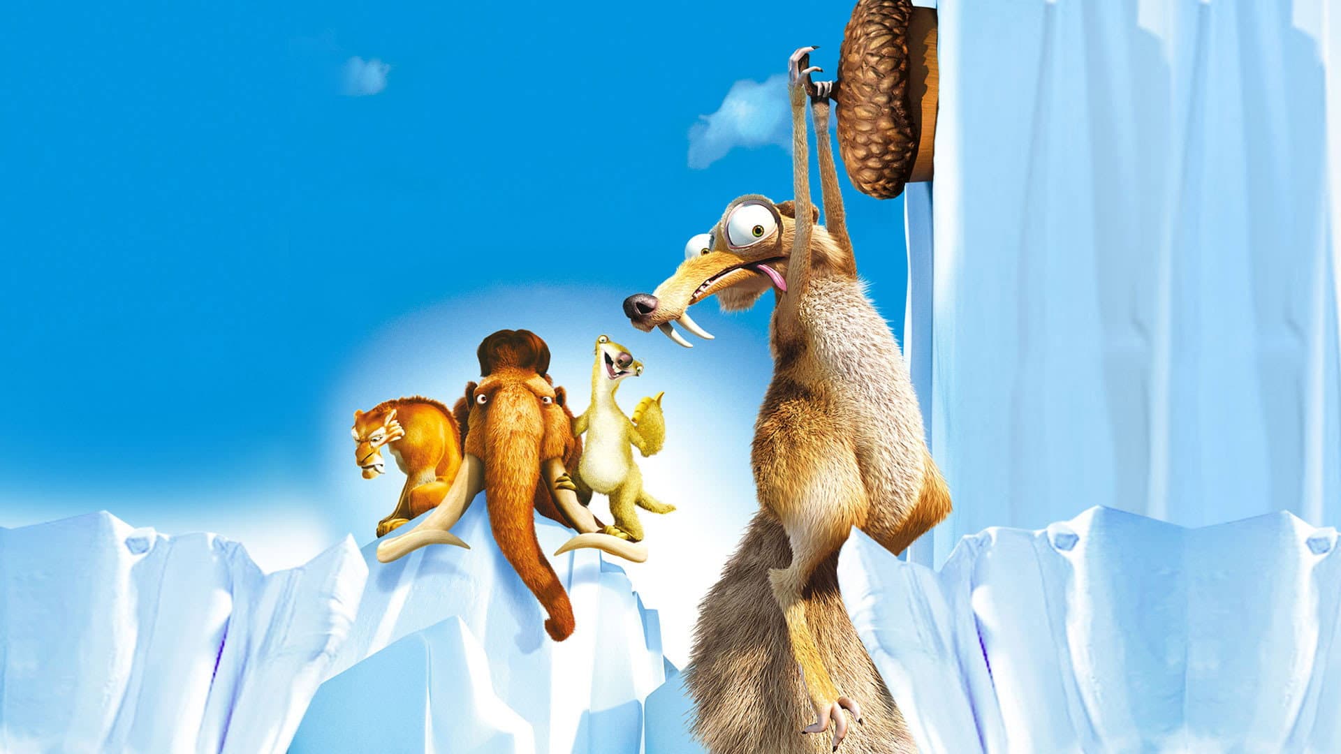 L'era glaciale 2 - Il disgelo - immagine