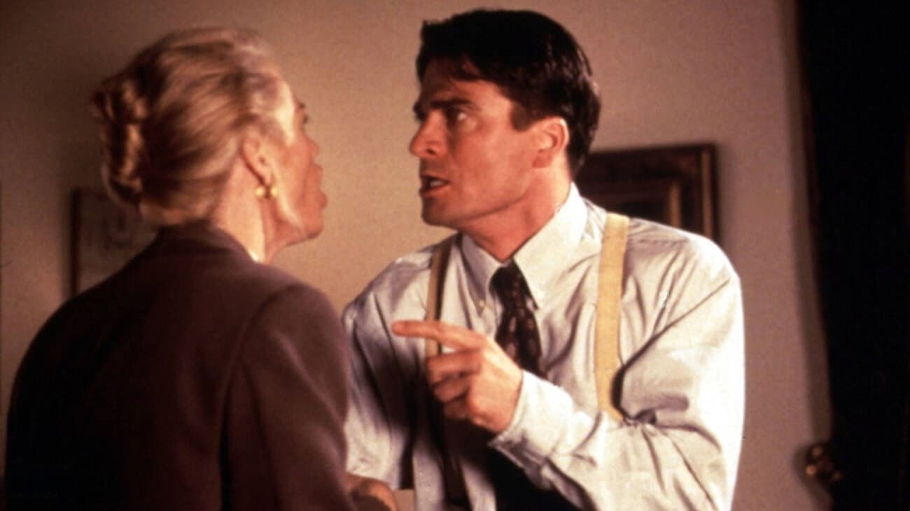 The Wrong Woman - La donna sbagliata - immagine