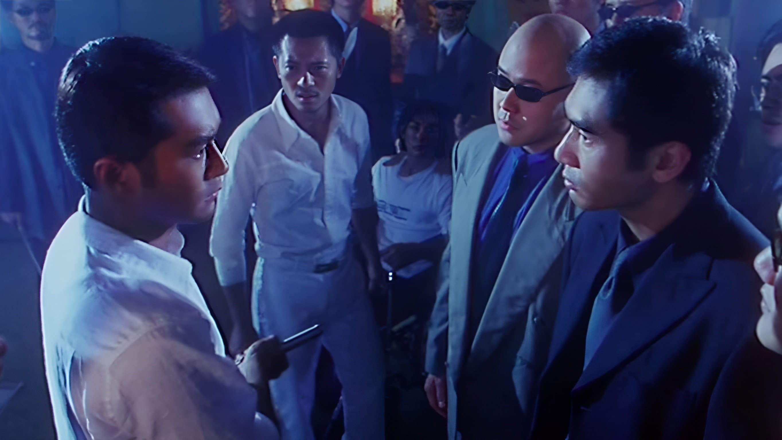 新家法 - immagine