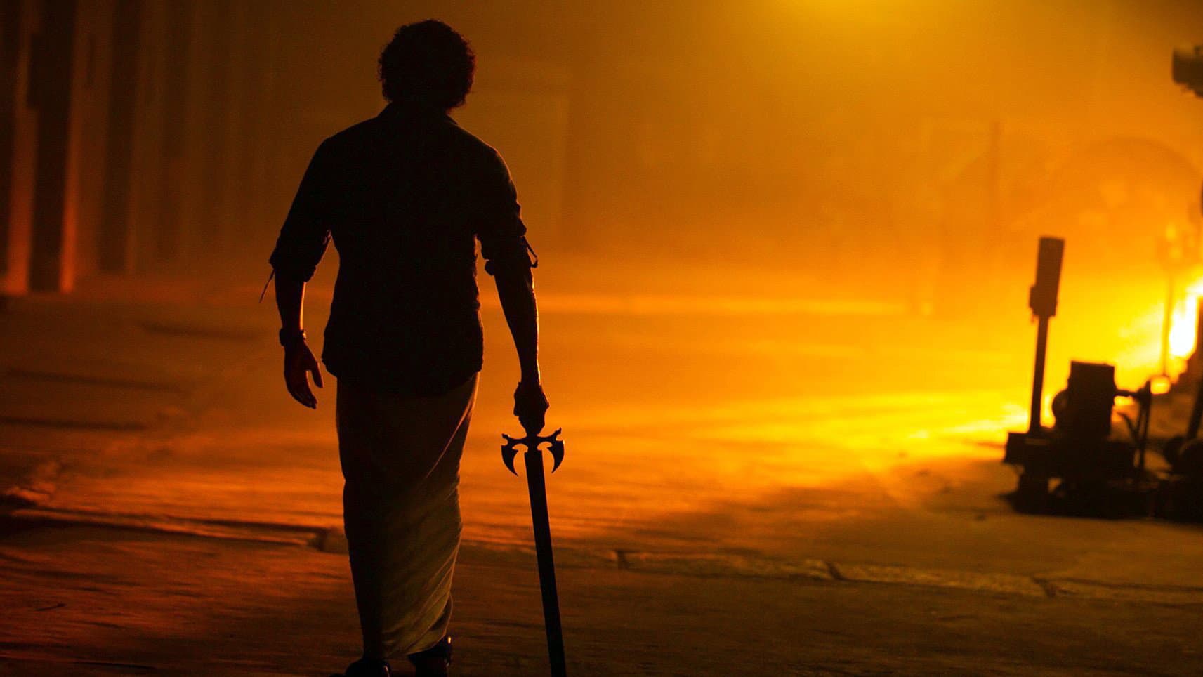எதற்கும் துணிந்தவன் - immagine