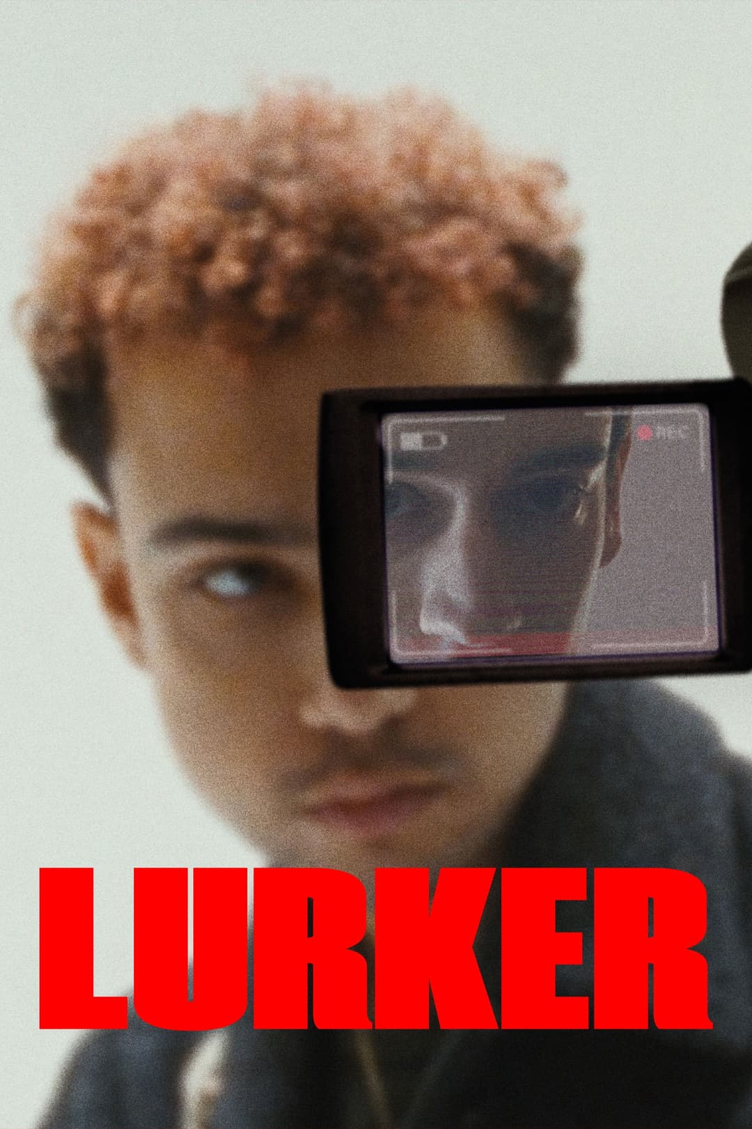 Poster di Lurker
