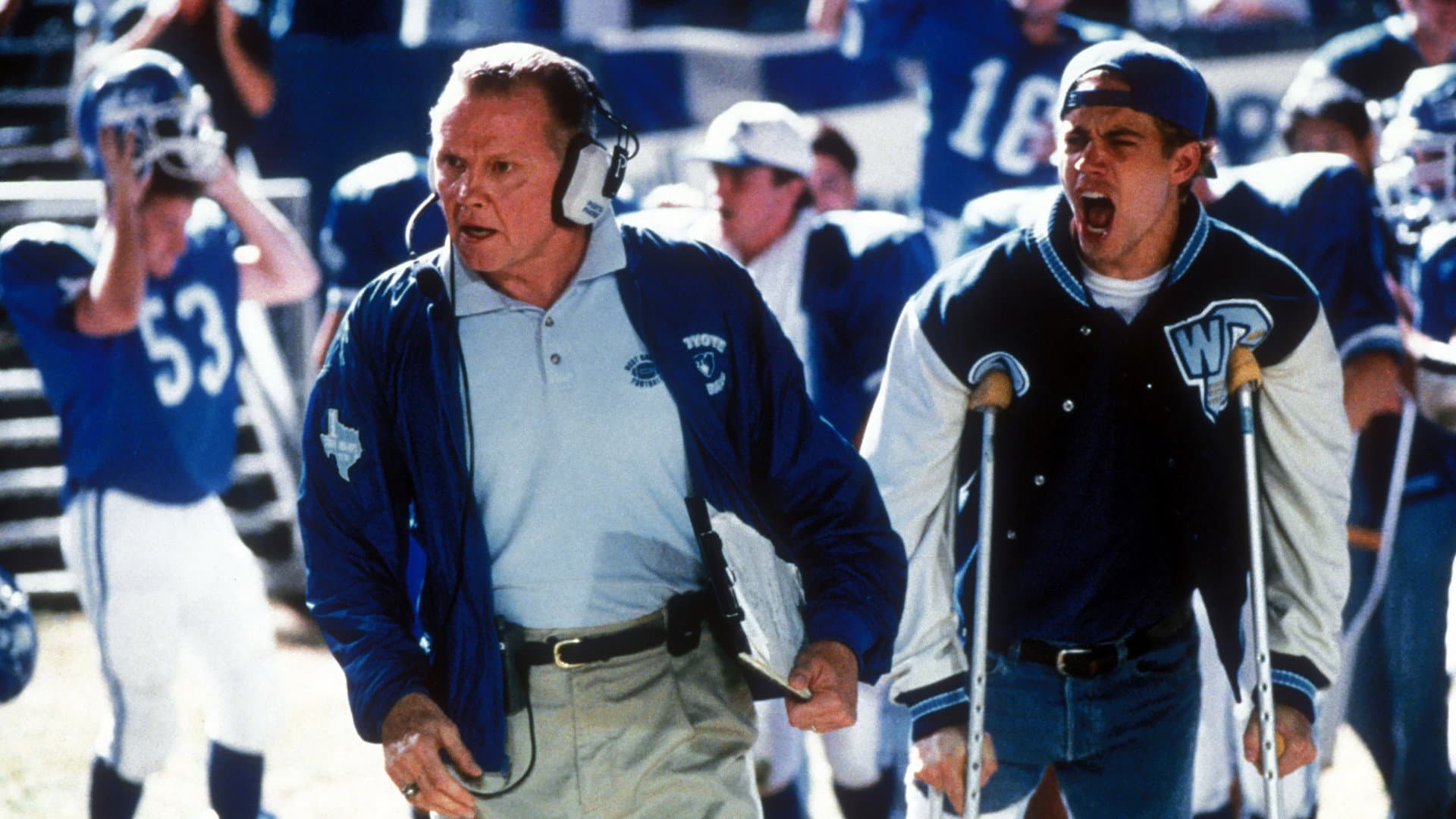 Varsity Blues - immagine