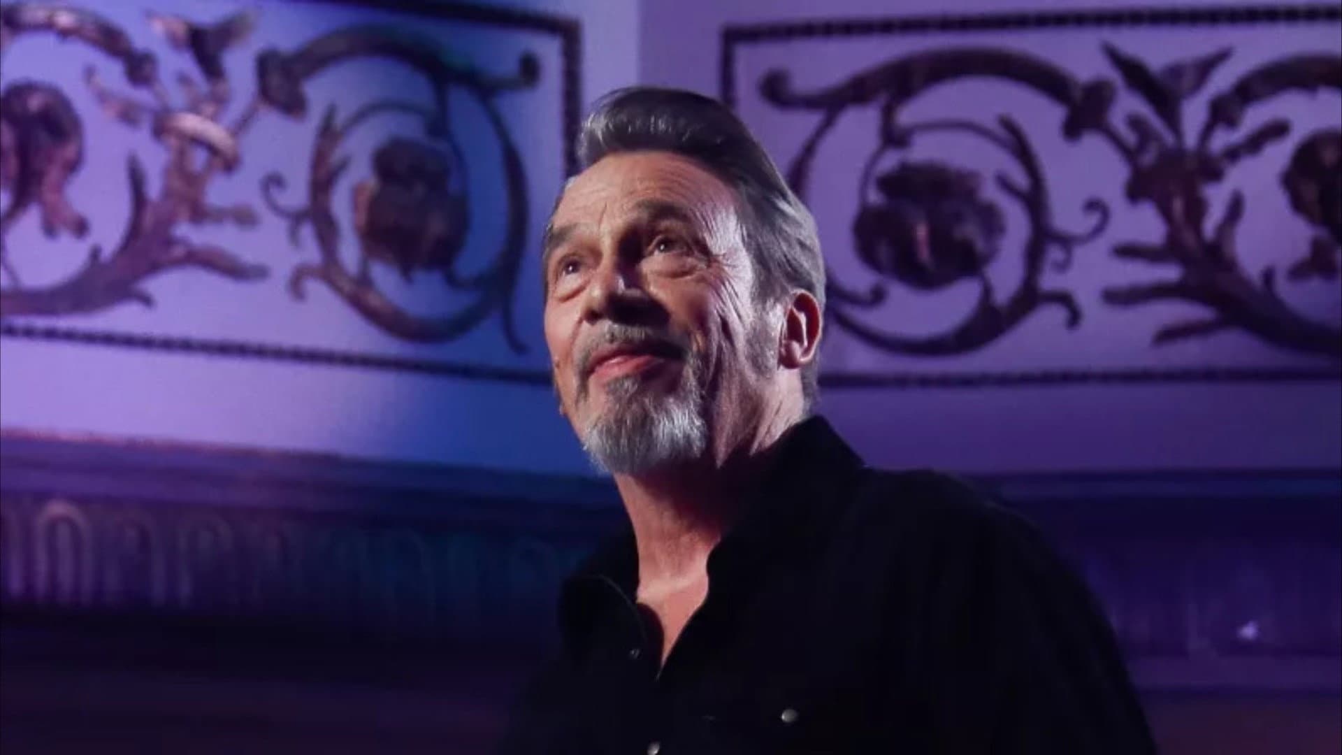 Serge Lama, le dernier rappel - immagine