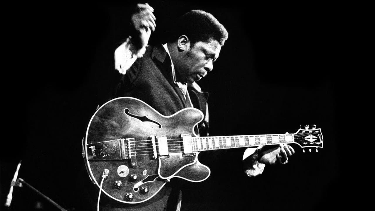 B.B. King: The Life of Riley - immagine
