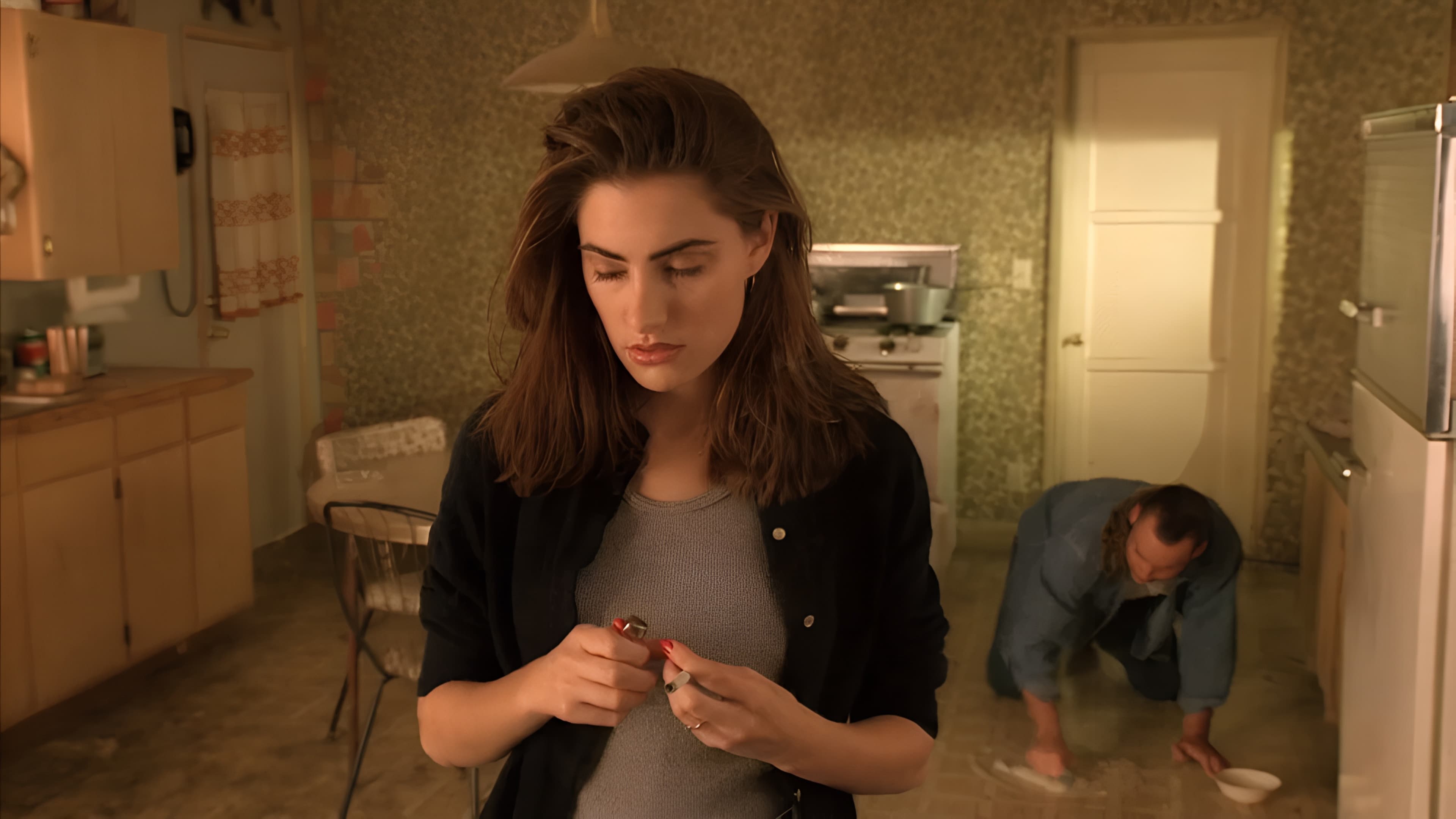 Twin Peaks: Fire Walk With Me – Extended Blue Rose Cut - immagine