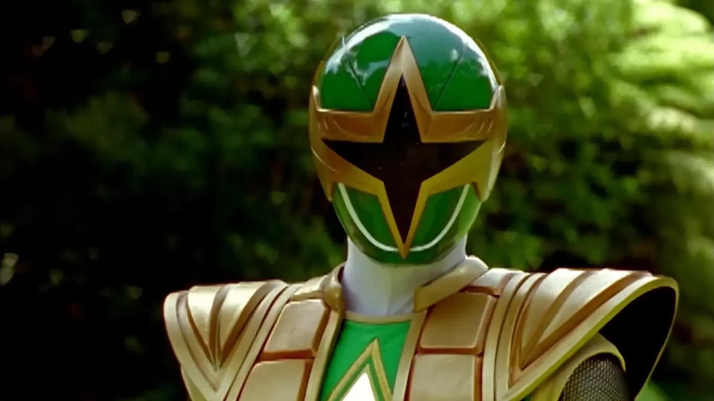 Power Rangers Ninja Storm: Samurai's Journey - immagine