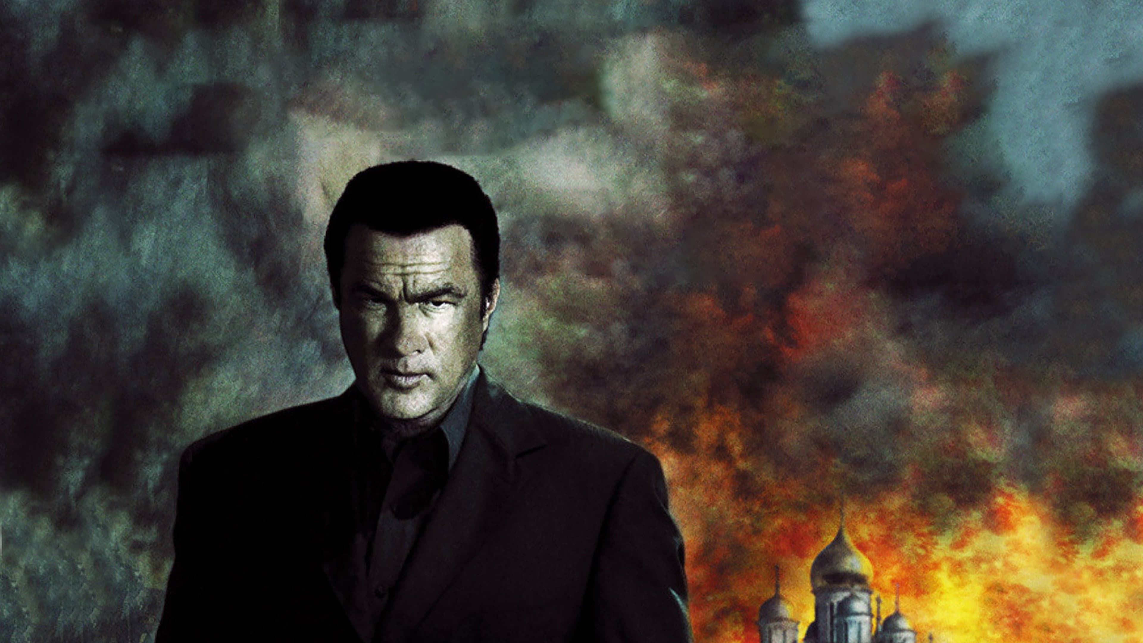 Driven to Kill - Guidato per uccidere - immagine