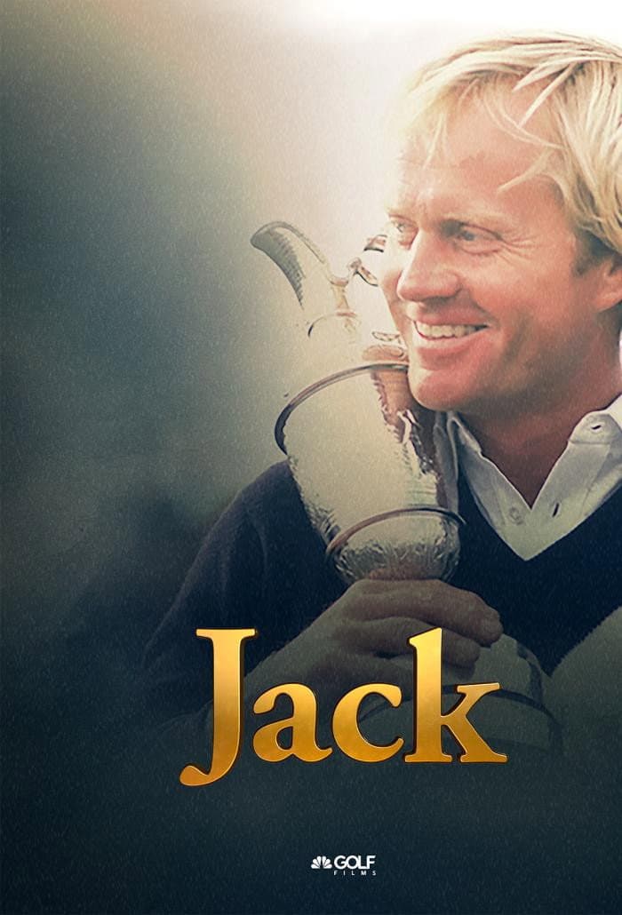 Poster di Jack