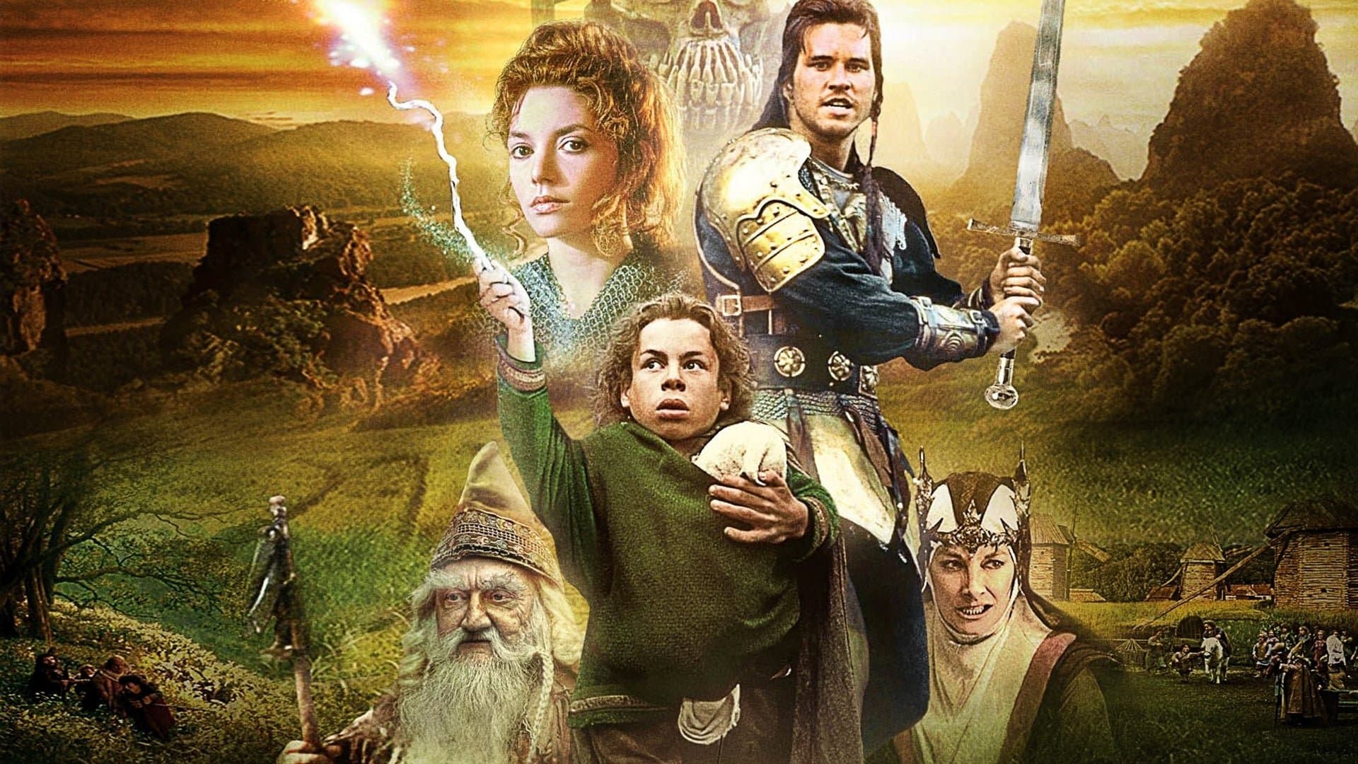Willow - immagine