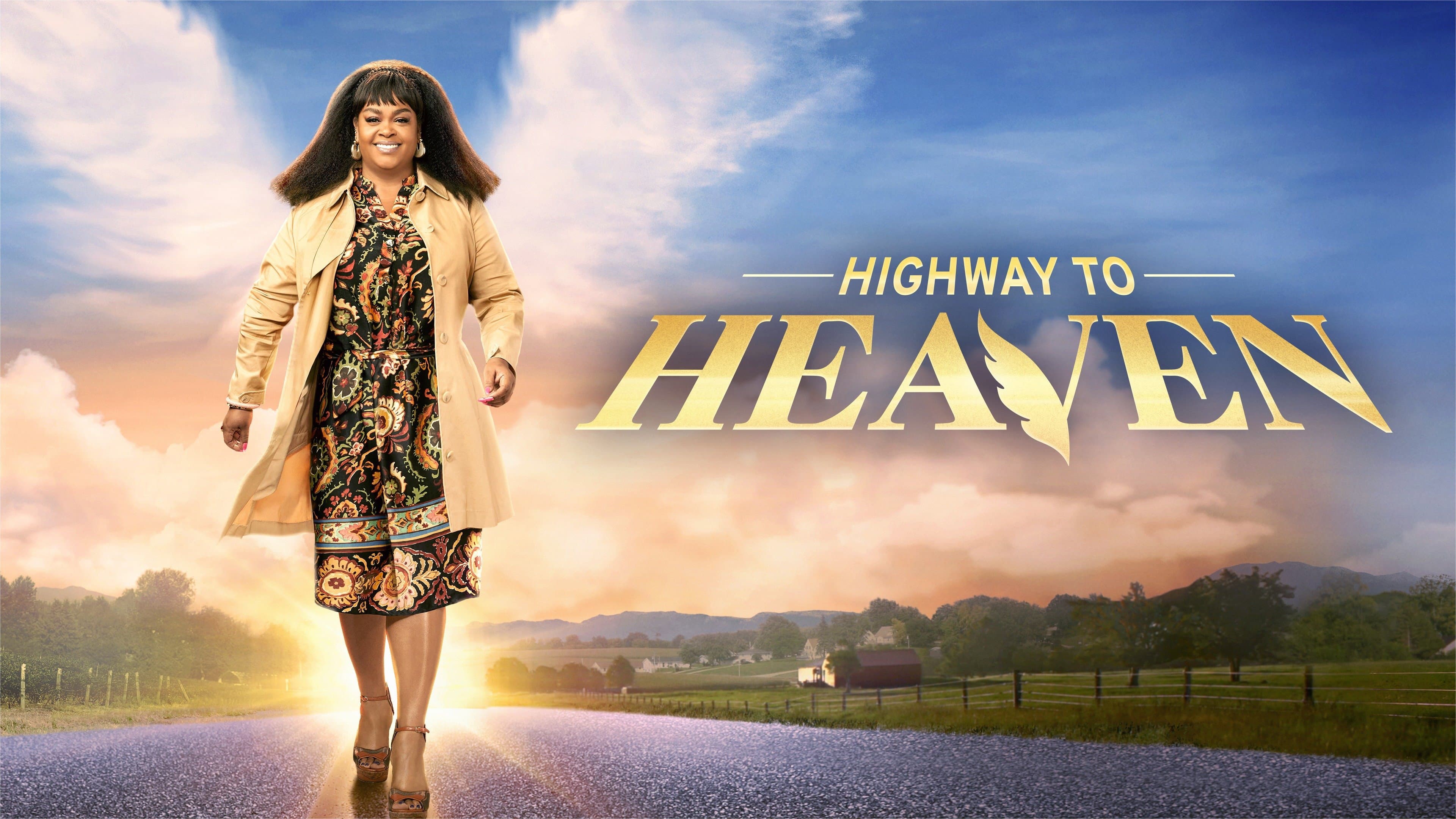Highway to Heaven - immagine