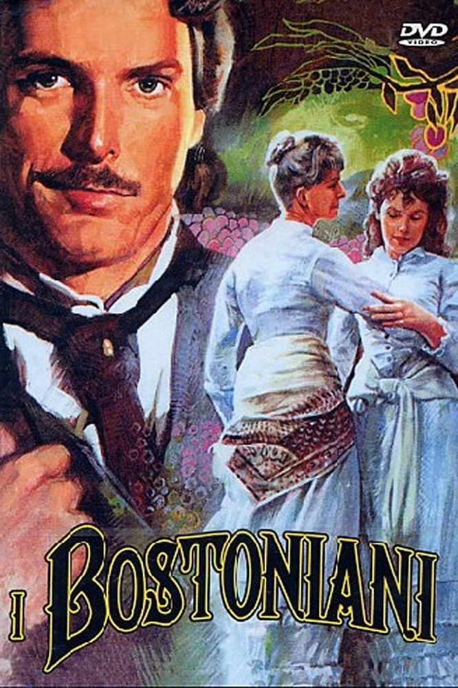 Poster di I bostoniani