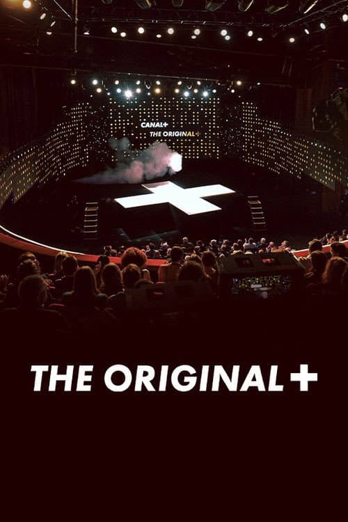 Poster di The Original+