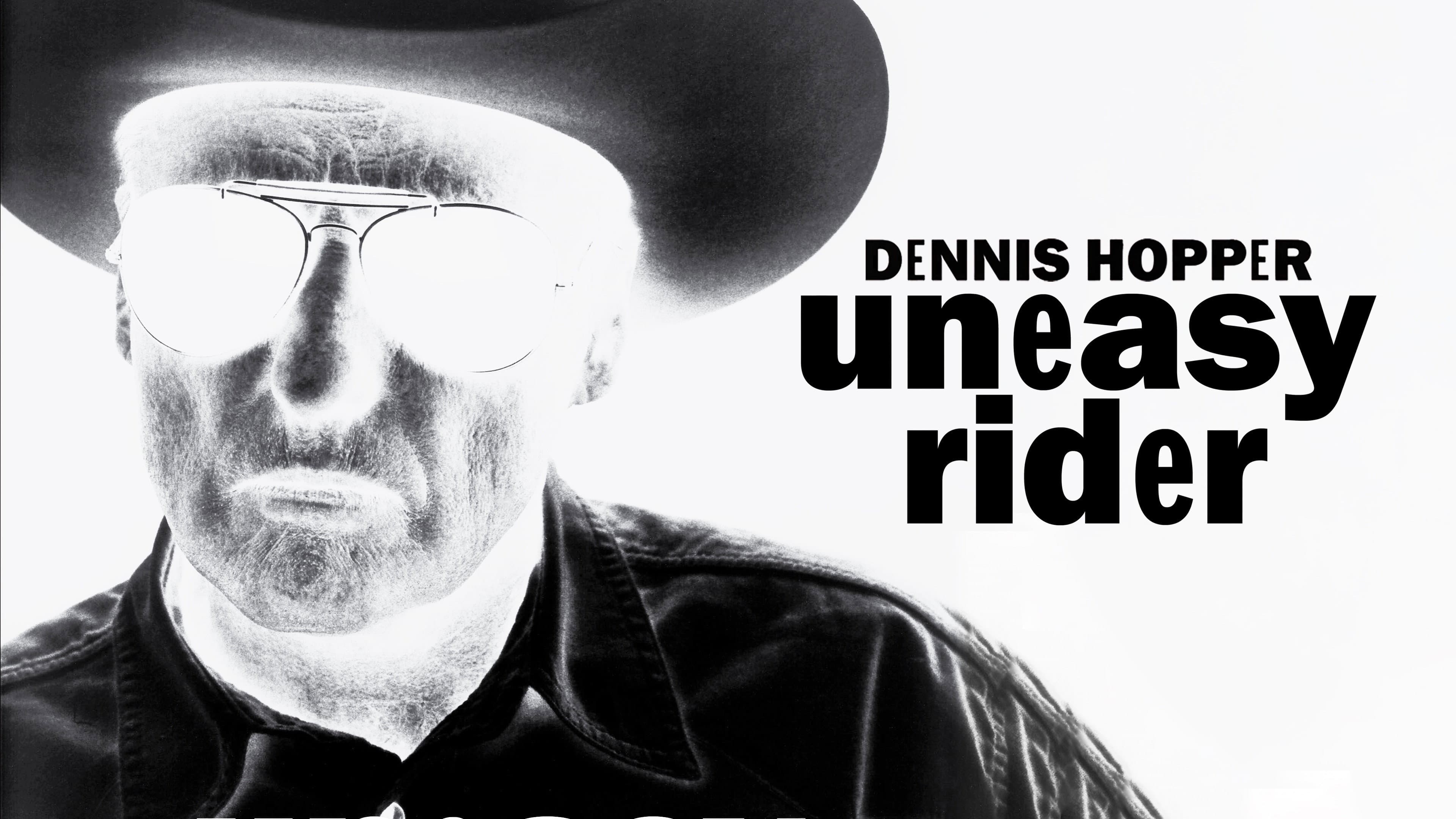Dennis Hopper: Uneasy Rider - immagine