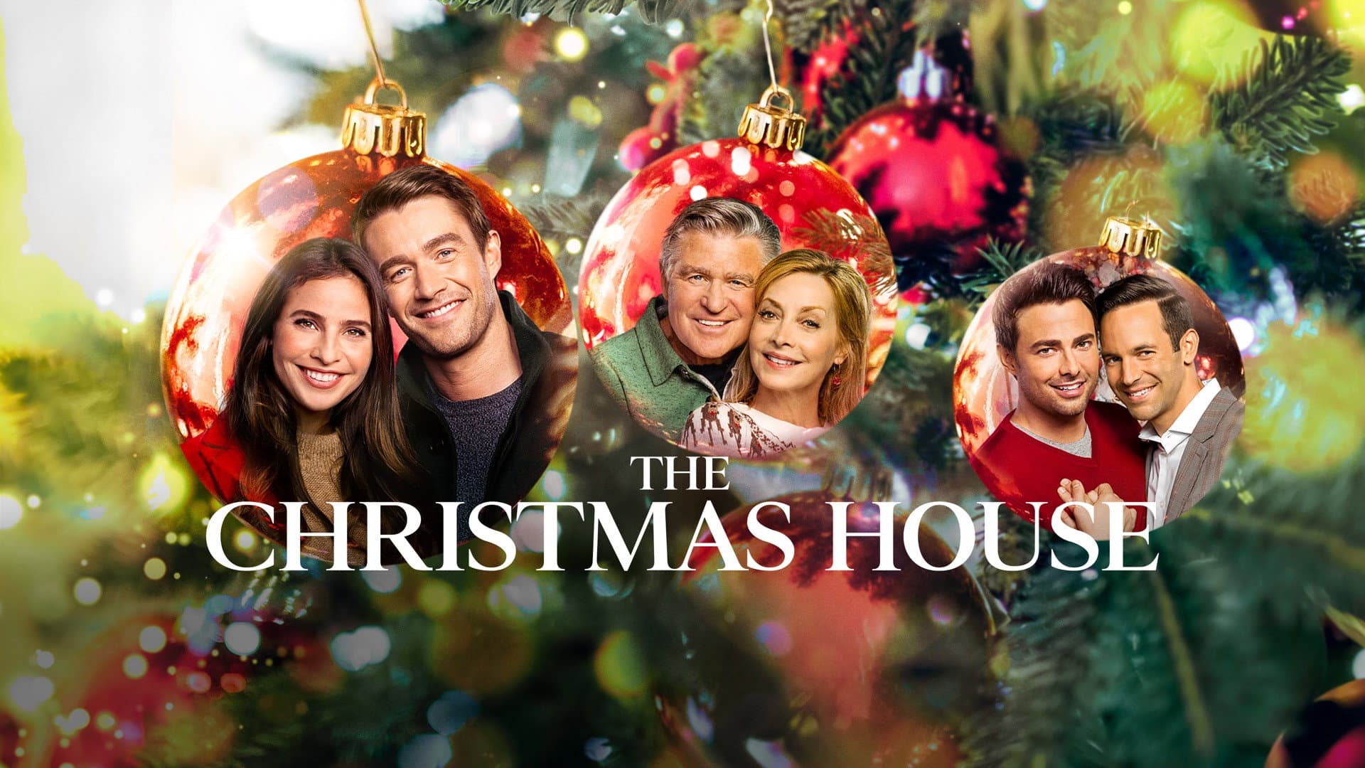 Natale a casa Mitchell - immagine