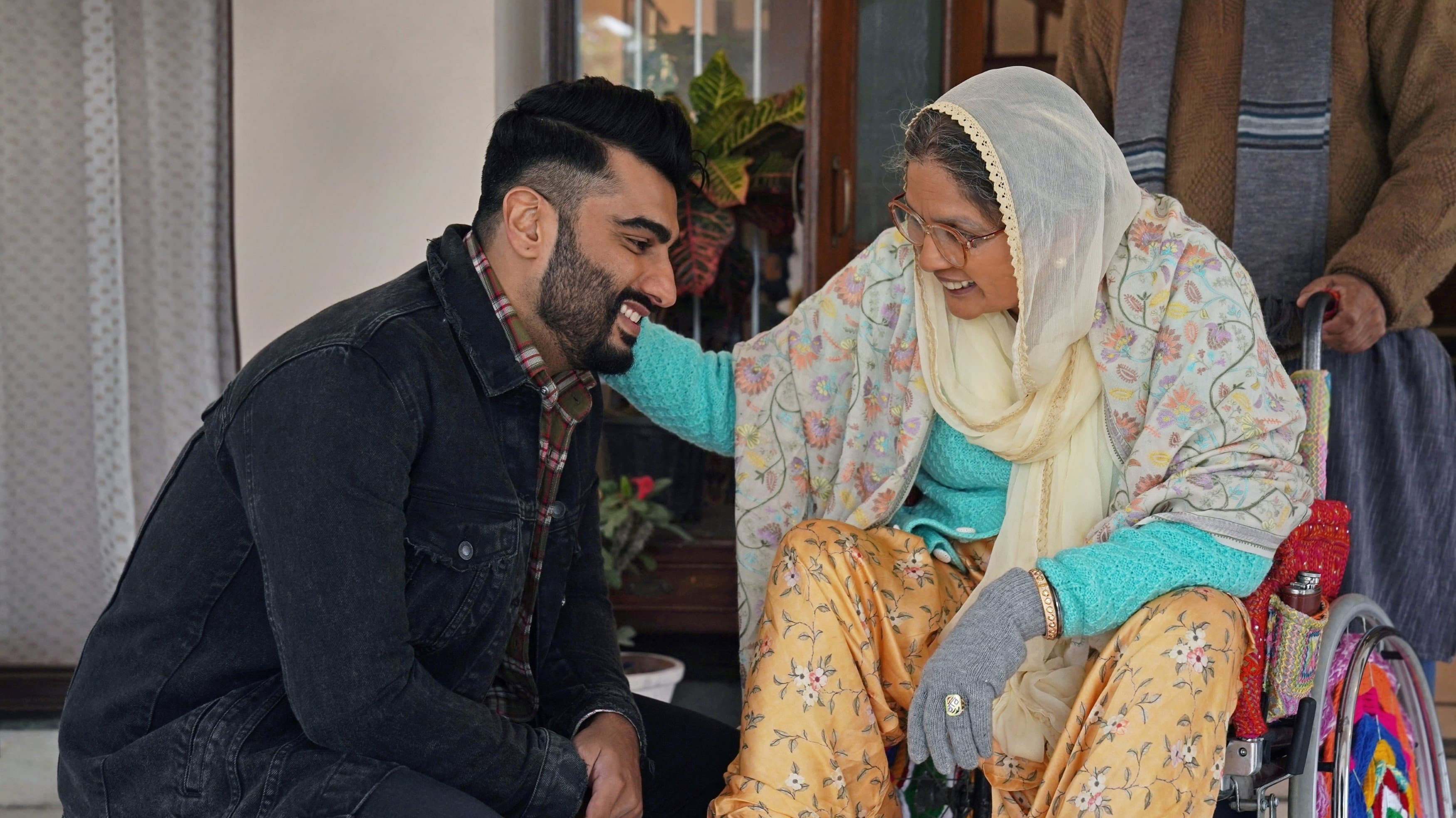 Sardar's Grandson - immagine