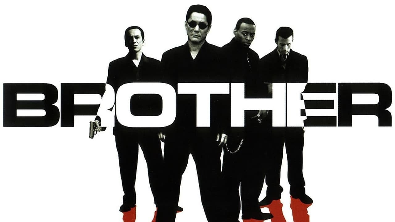 Brother - immagine