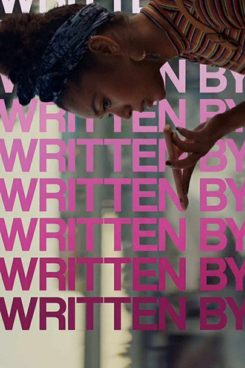 Poster di Written By