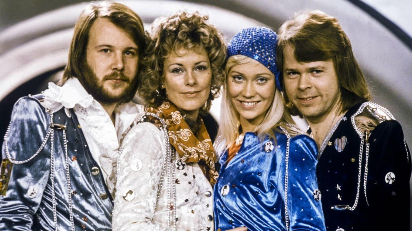 ABBA: Against the Odds - immagine