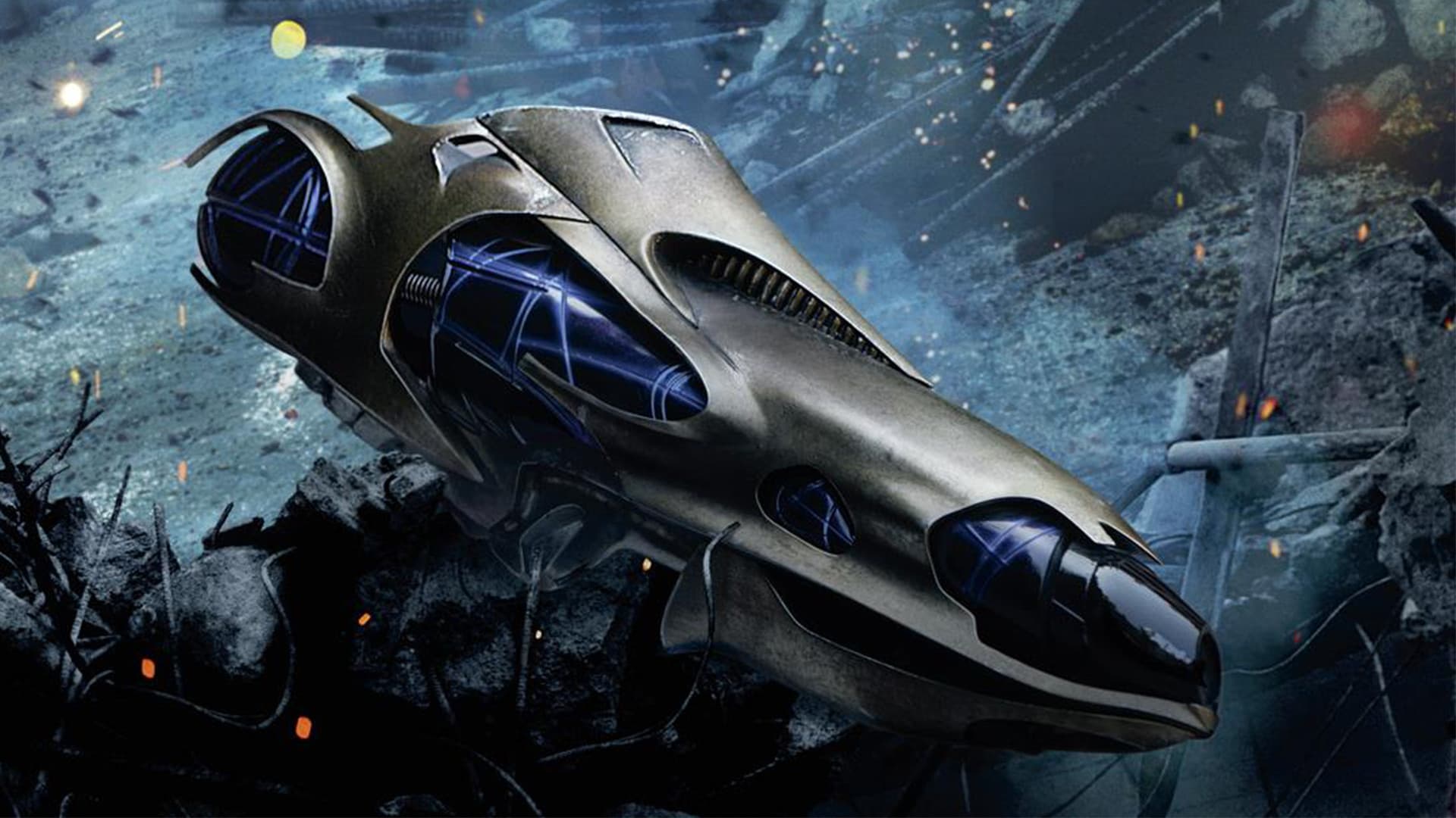 Irripetibili Marvel: Item 47 - immagine