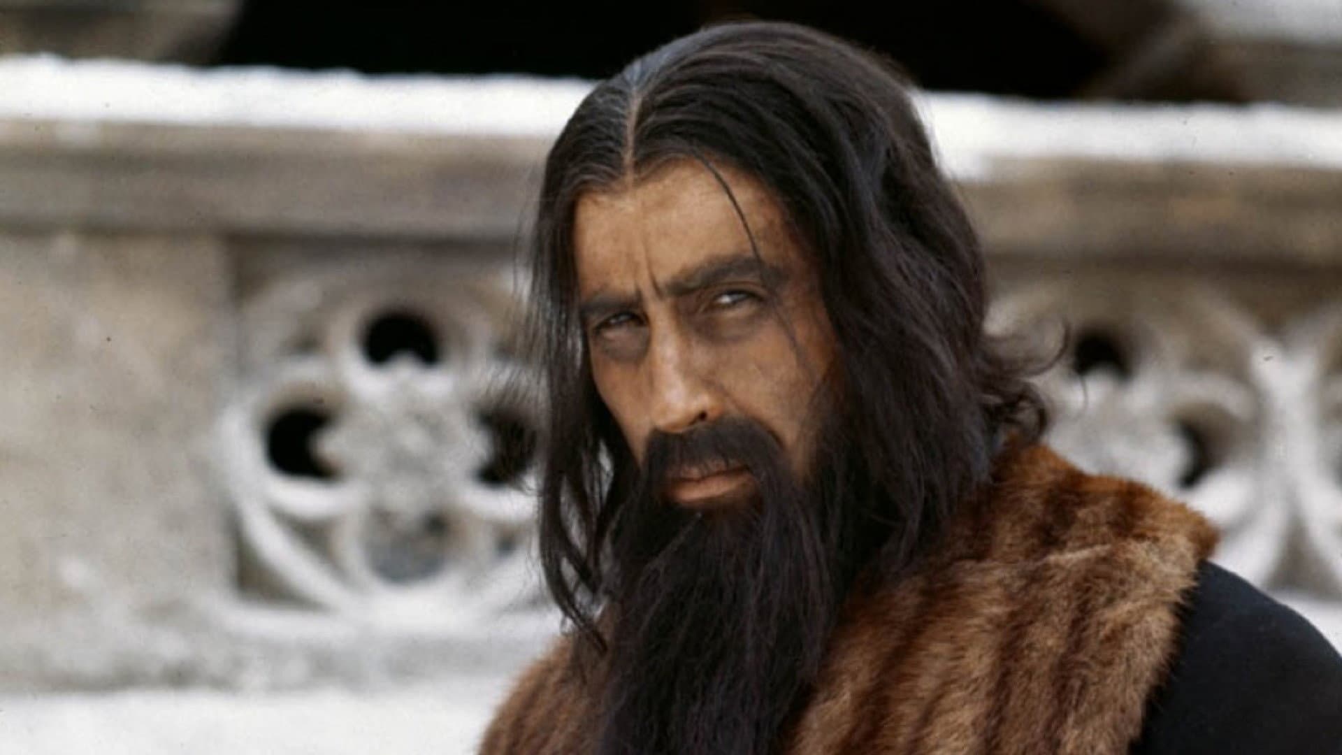 Rasputin - Il monaco folle - immagine