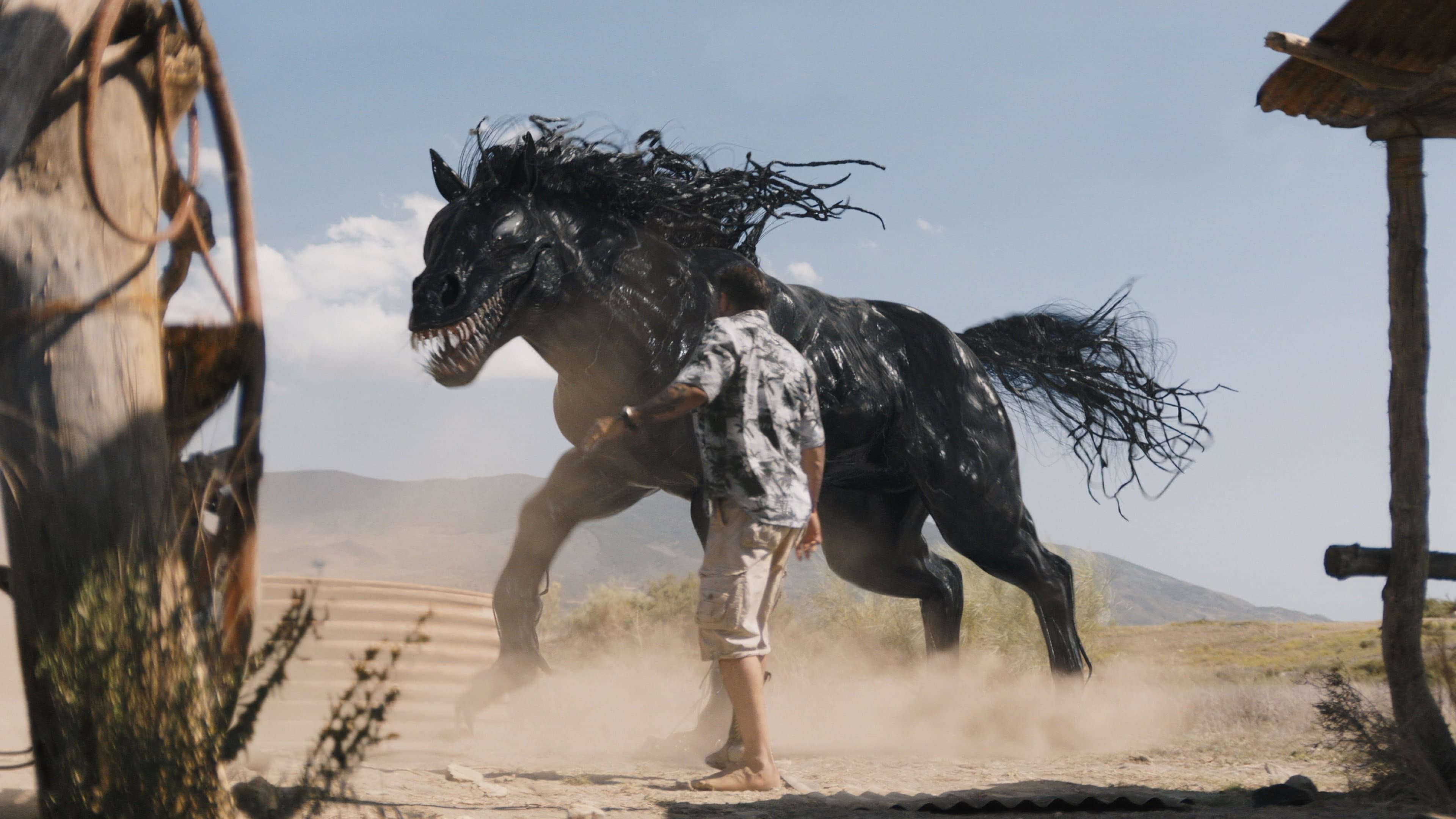 Venom: The Last Dance - immagine