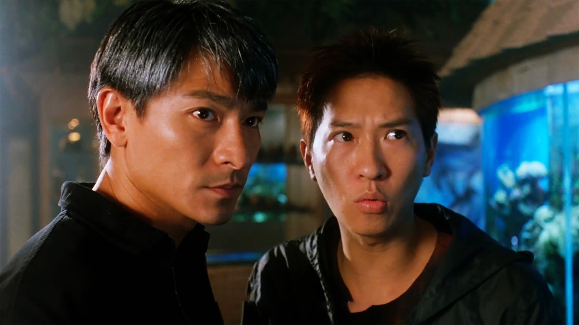 賭俠1999 - immagine