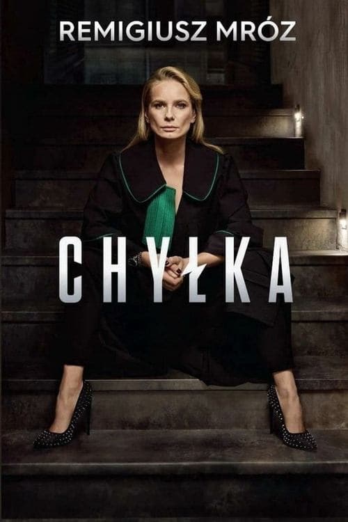 Poster di Chyłka
