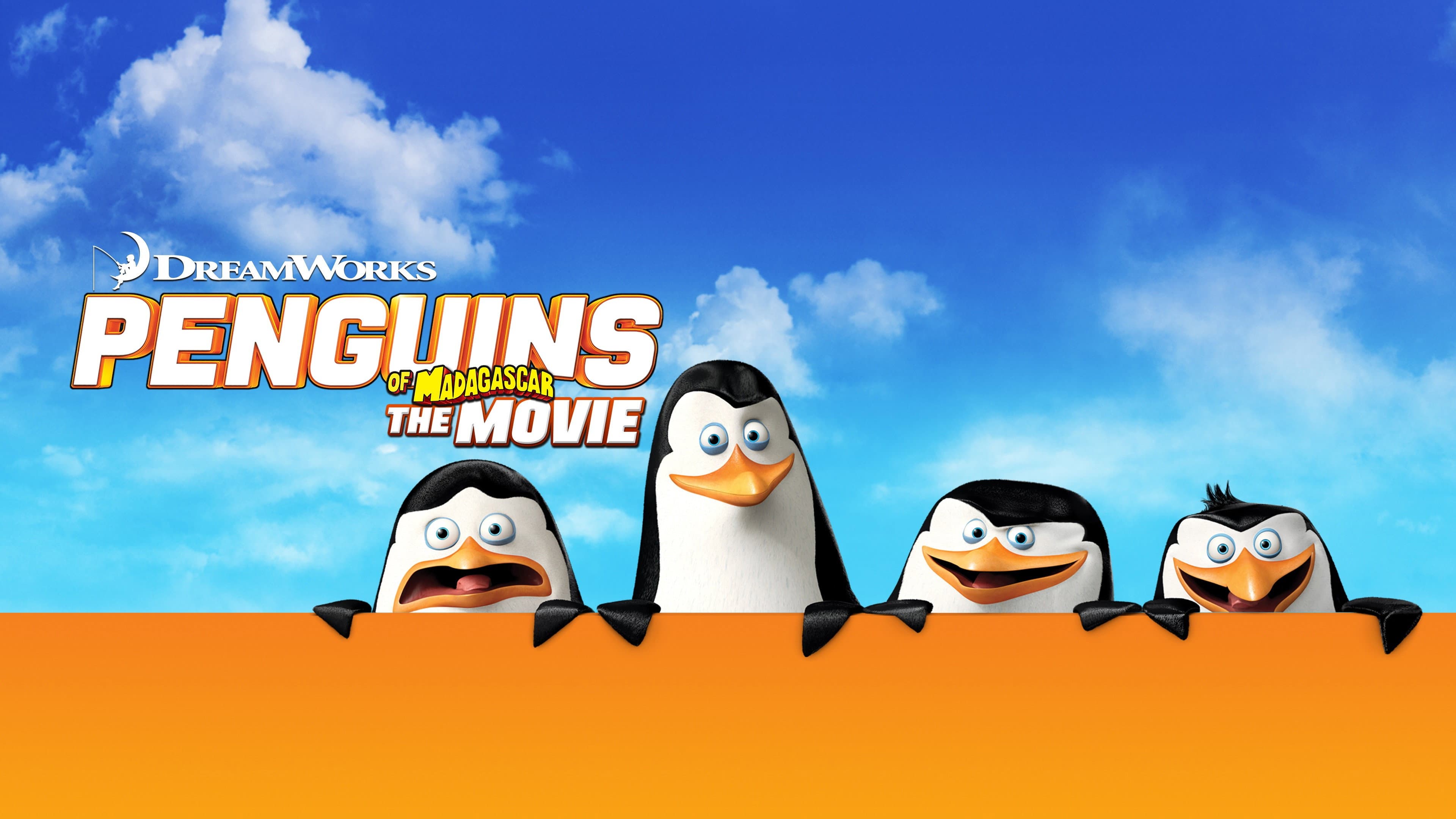 I pinguini di Madagascar - immagine
