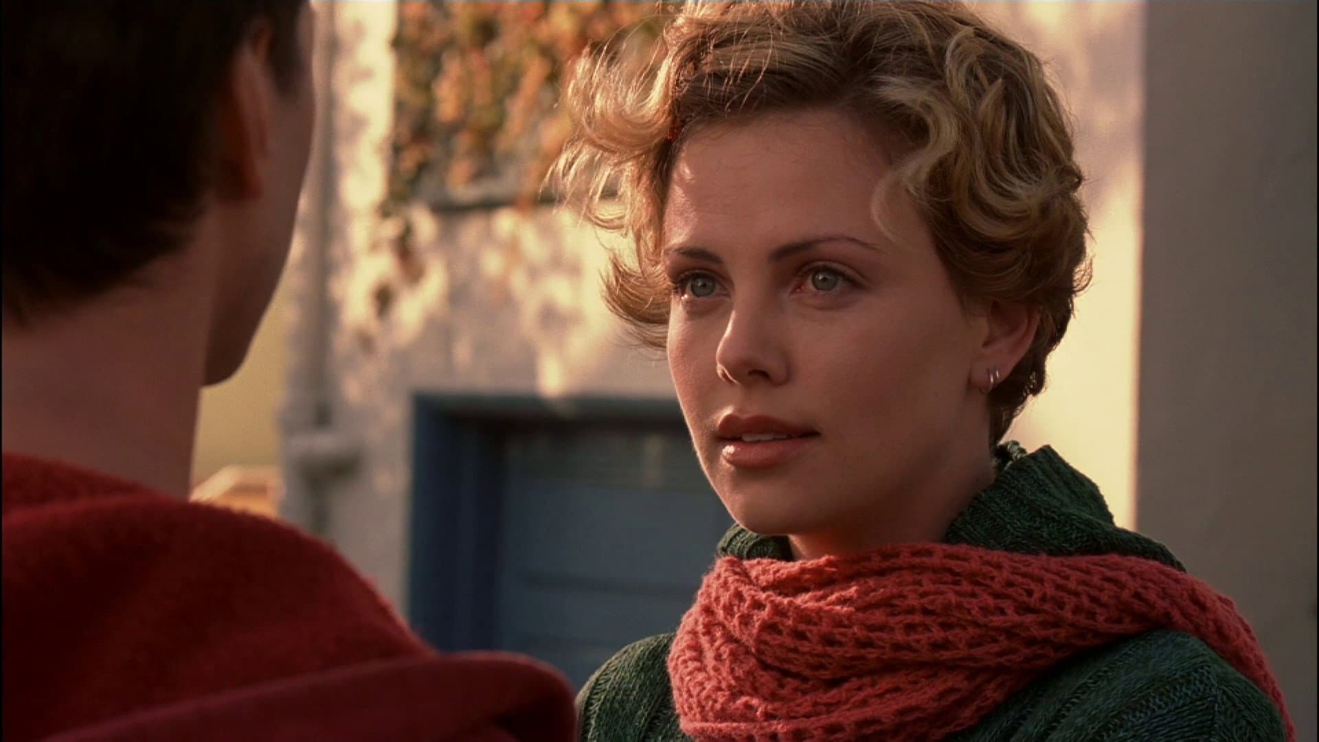 Sweet November - Dolce novembre - immagine