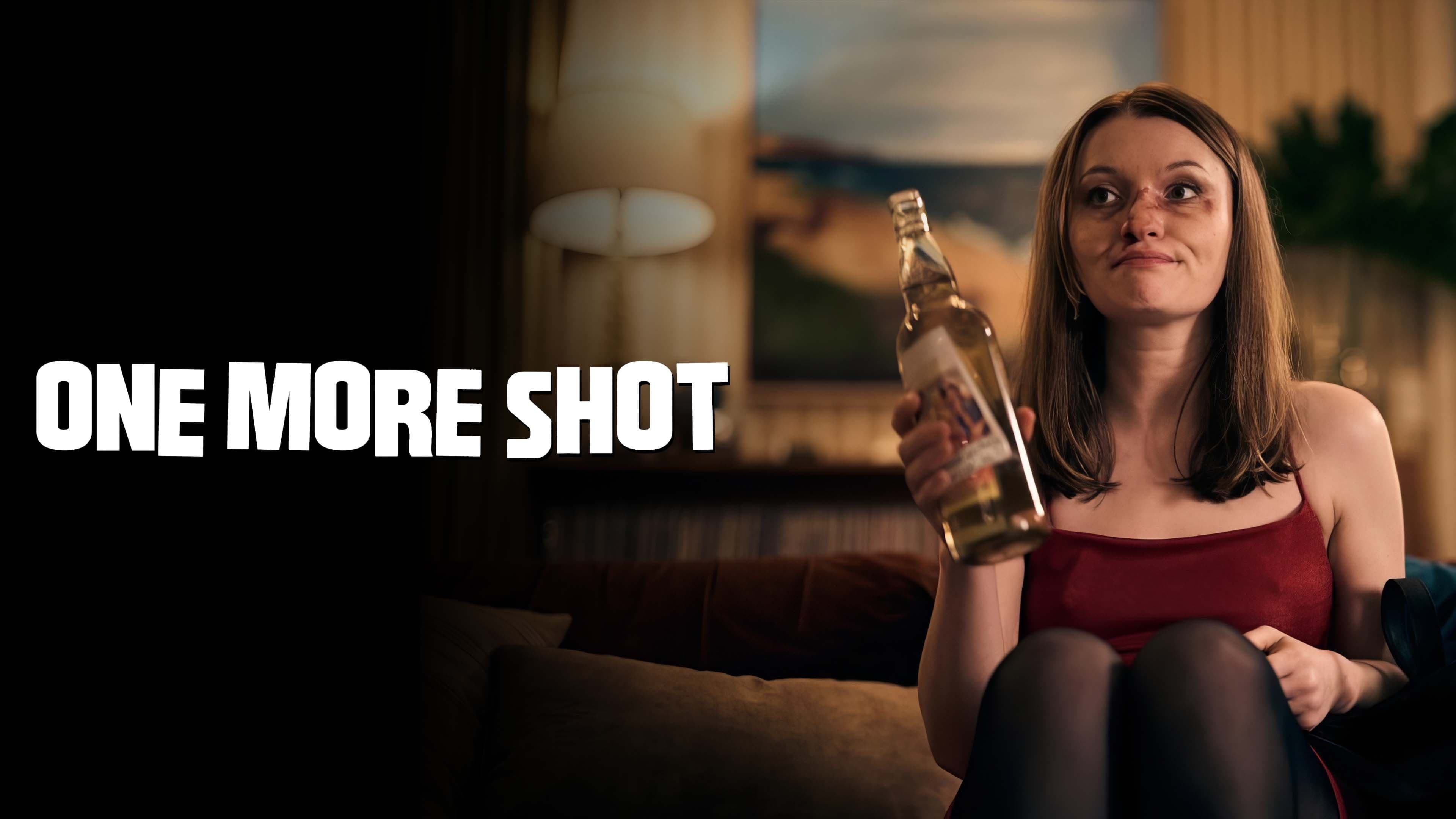 One More Shot - immagine
