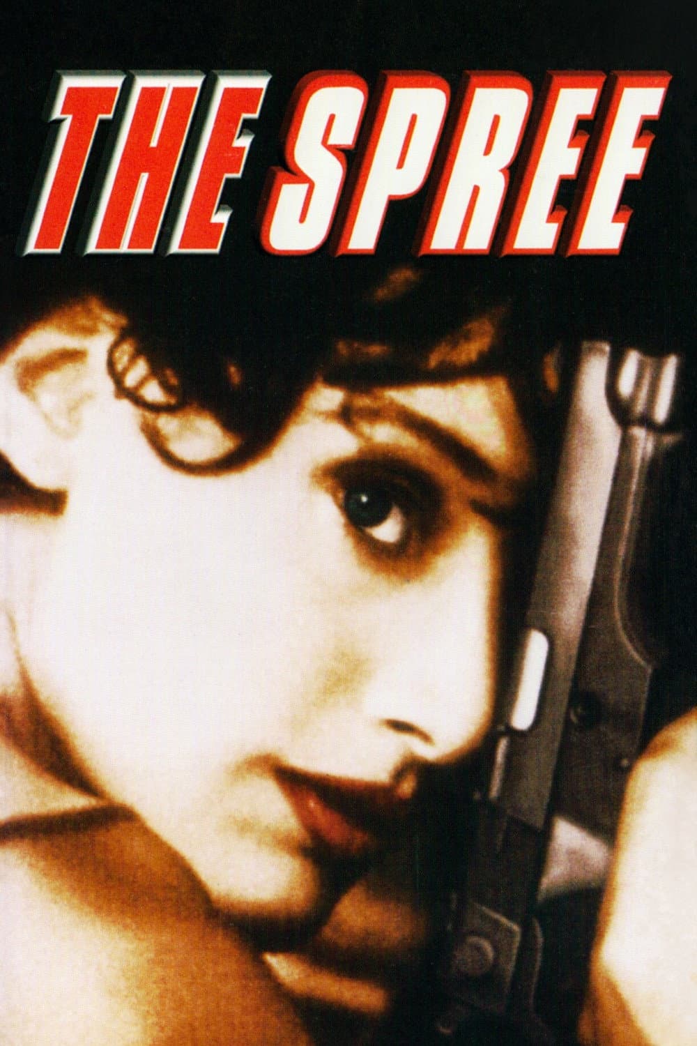 Poster di The Spree