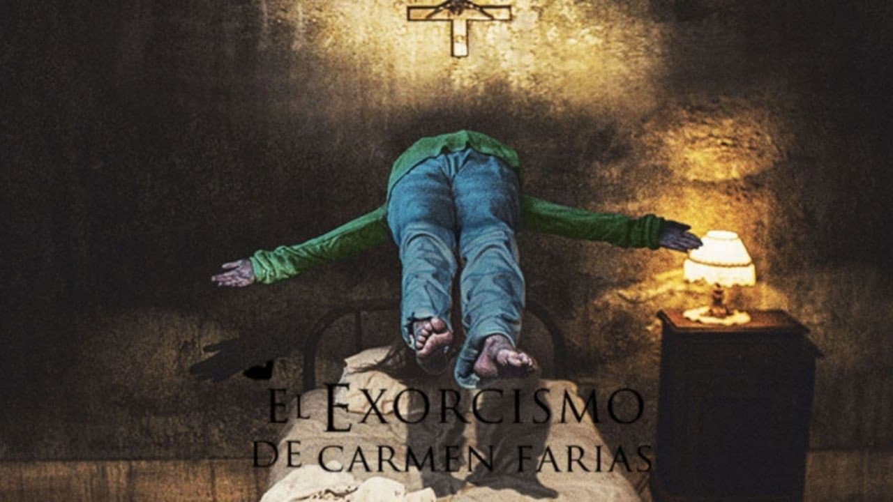 El Exorcismo de Carmen Farías - immagine