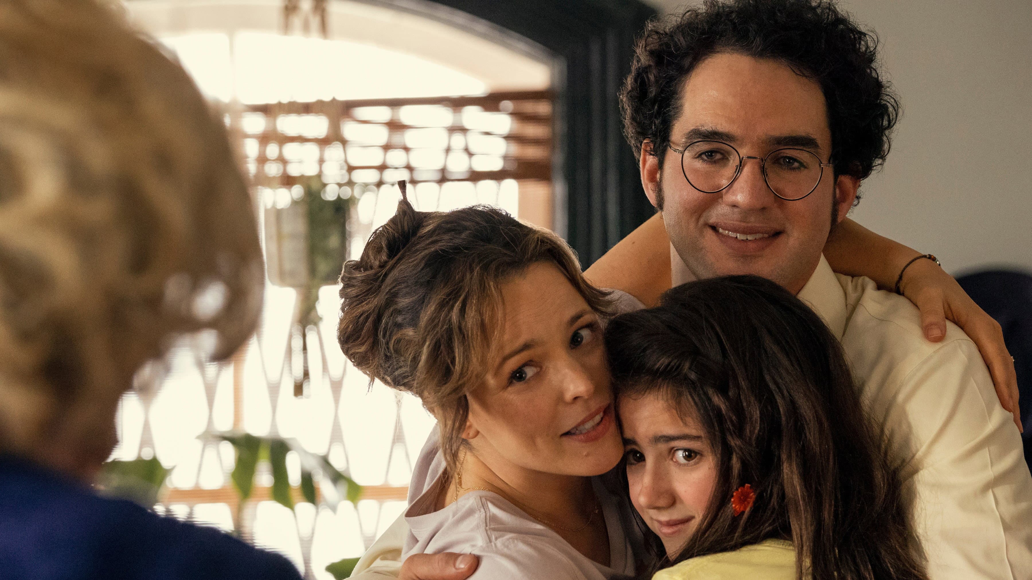 Ci sei Dio? Sono io, Margaret. - immagine