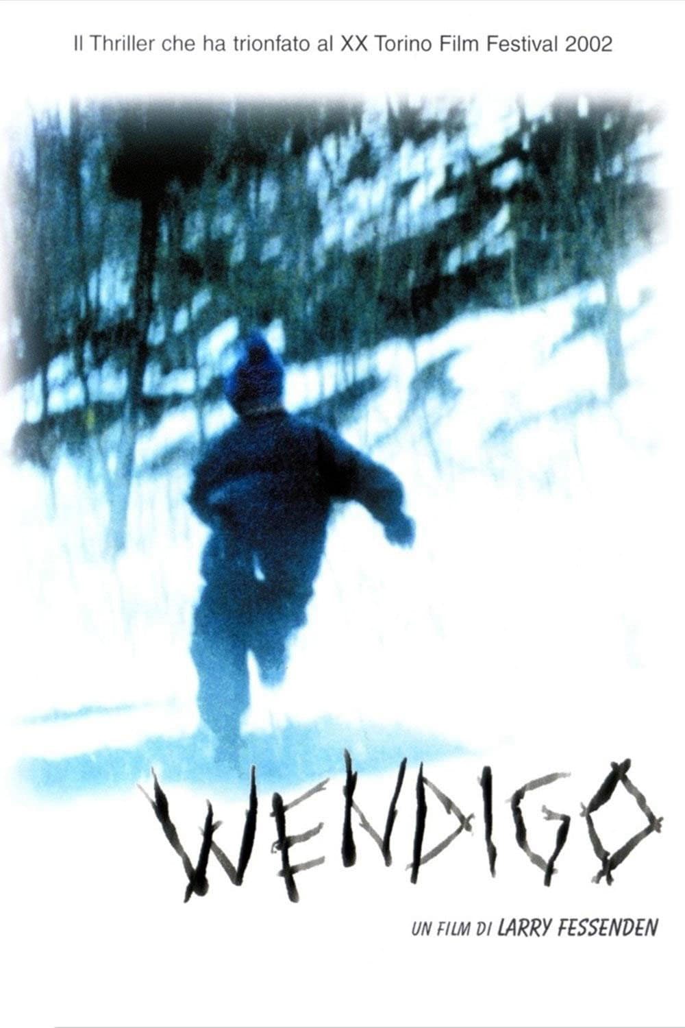 Poster di Wendigo