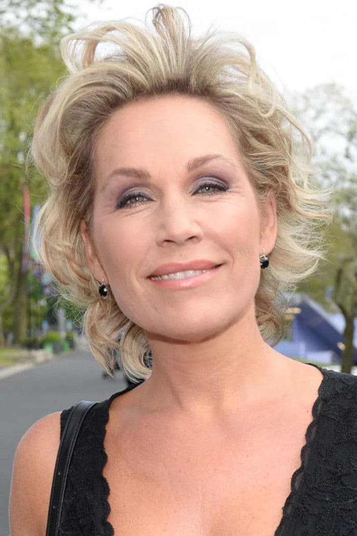 Tanja Jess