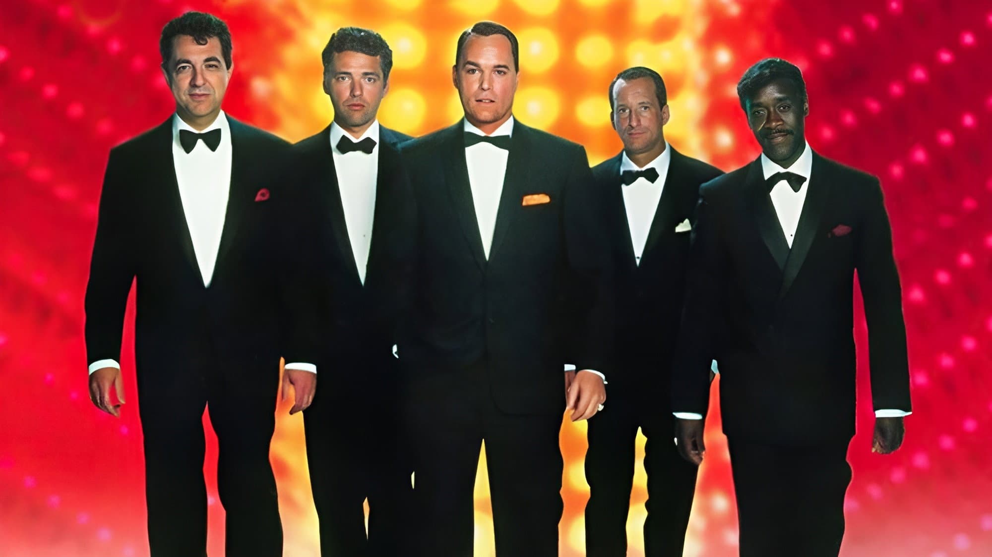 Rat Pack - Da Hollywood a Washington - immagine