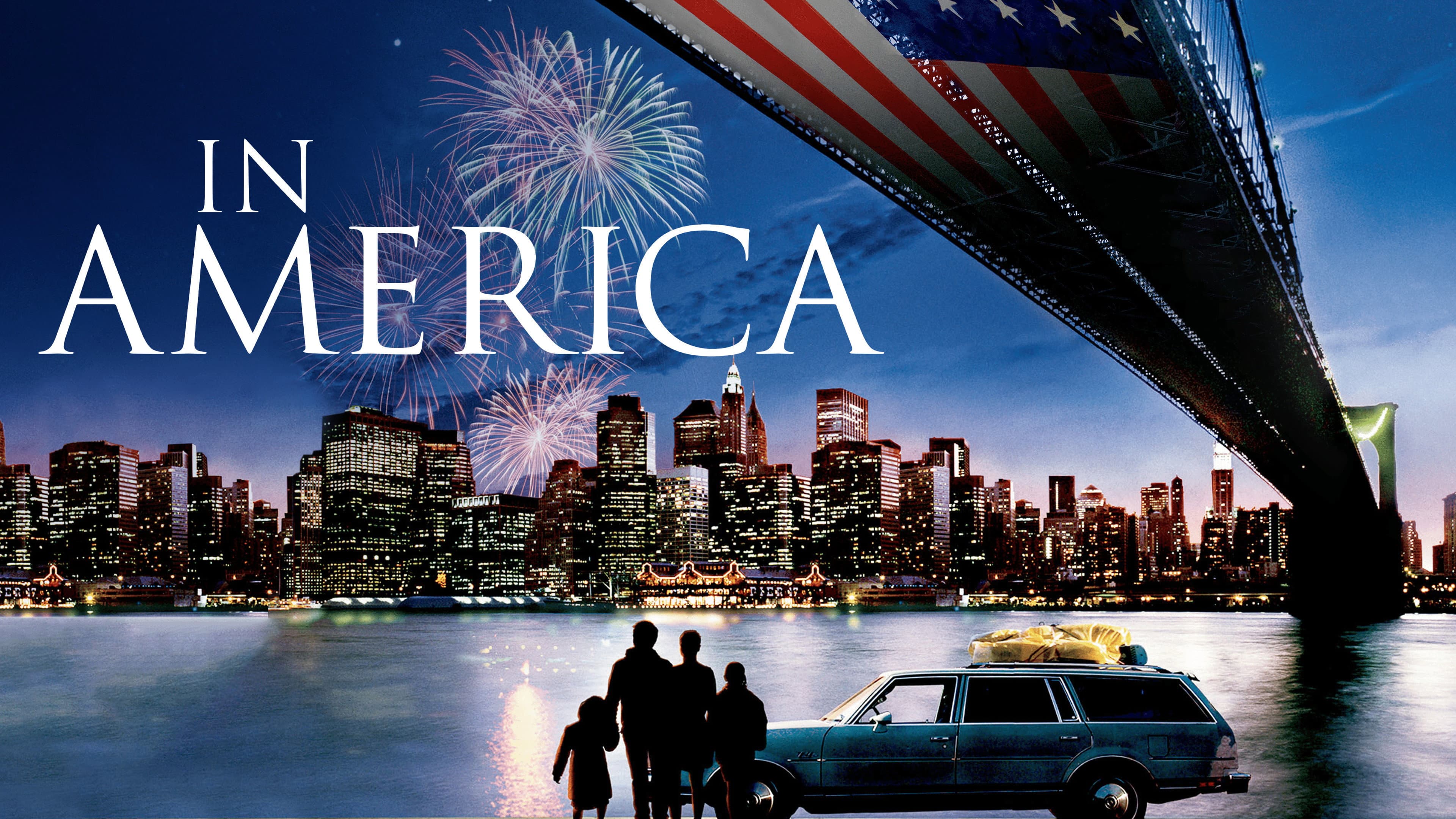In America - Il sogno che non c'era - immagine