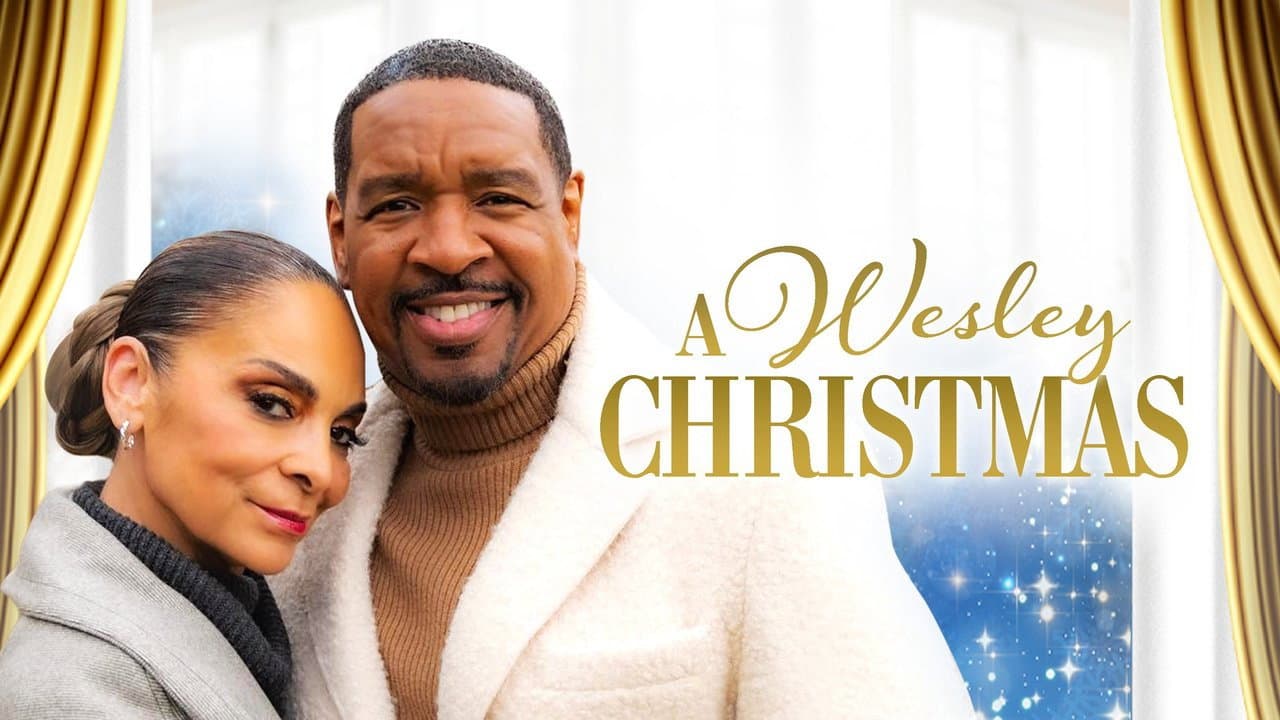 A Wesley Christmas - immagine