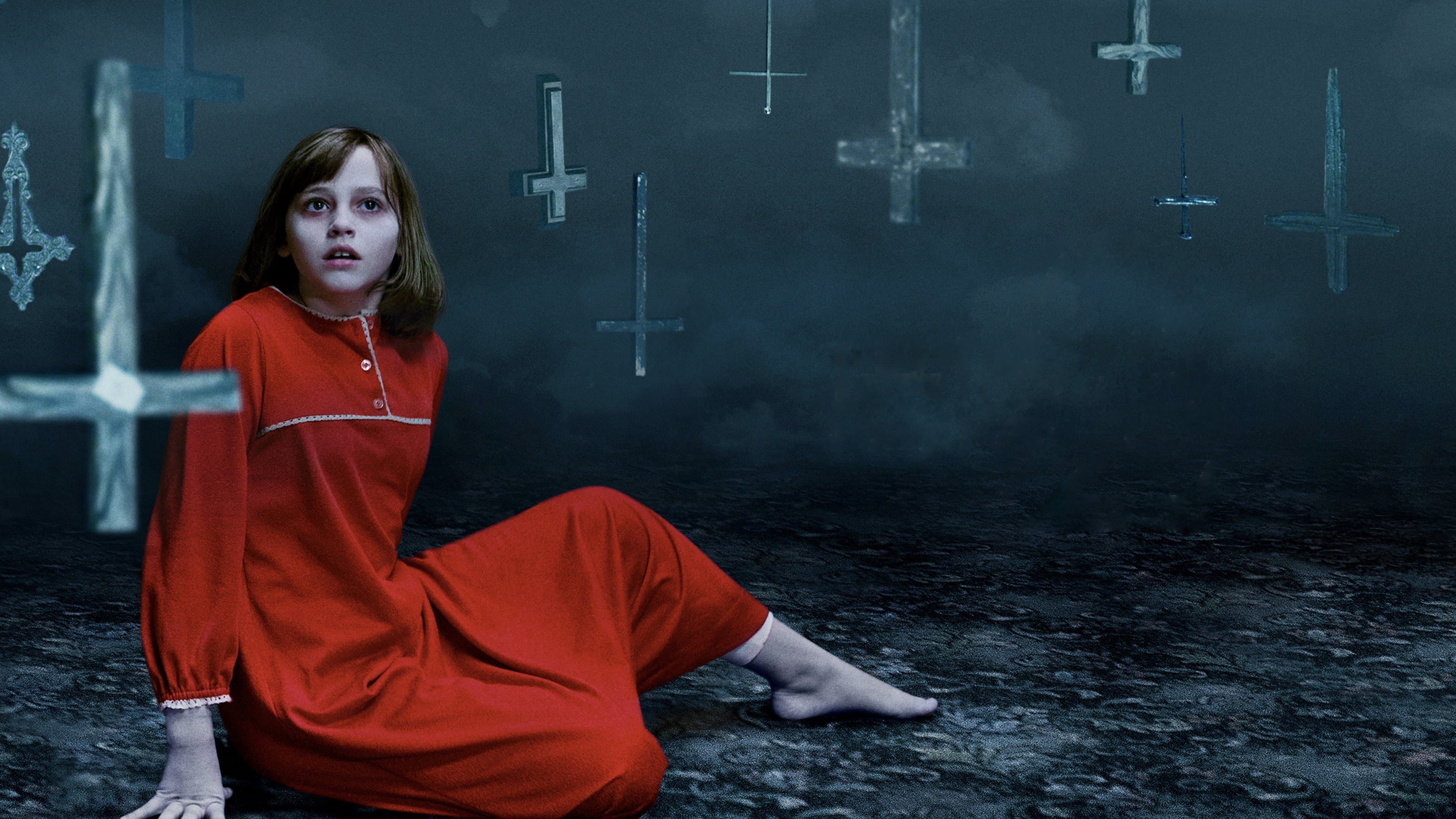 The Conjuring - Il caso Enfield - immagine