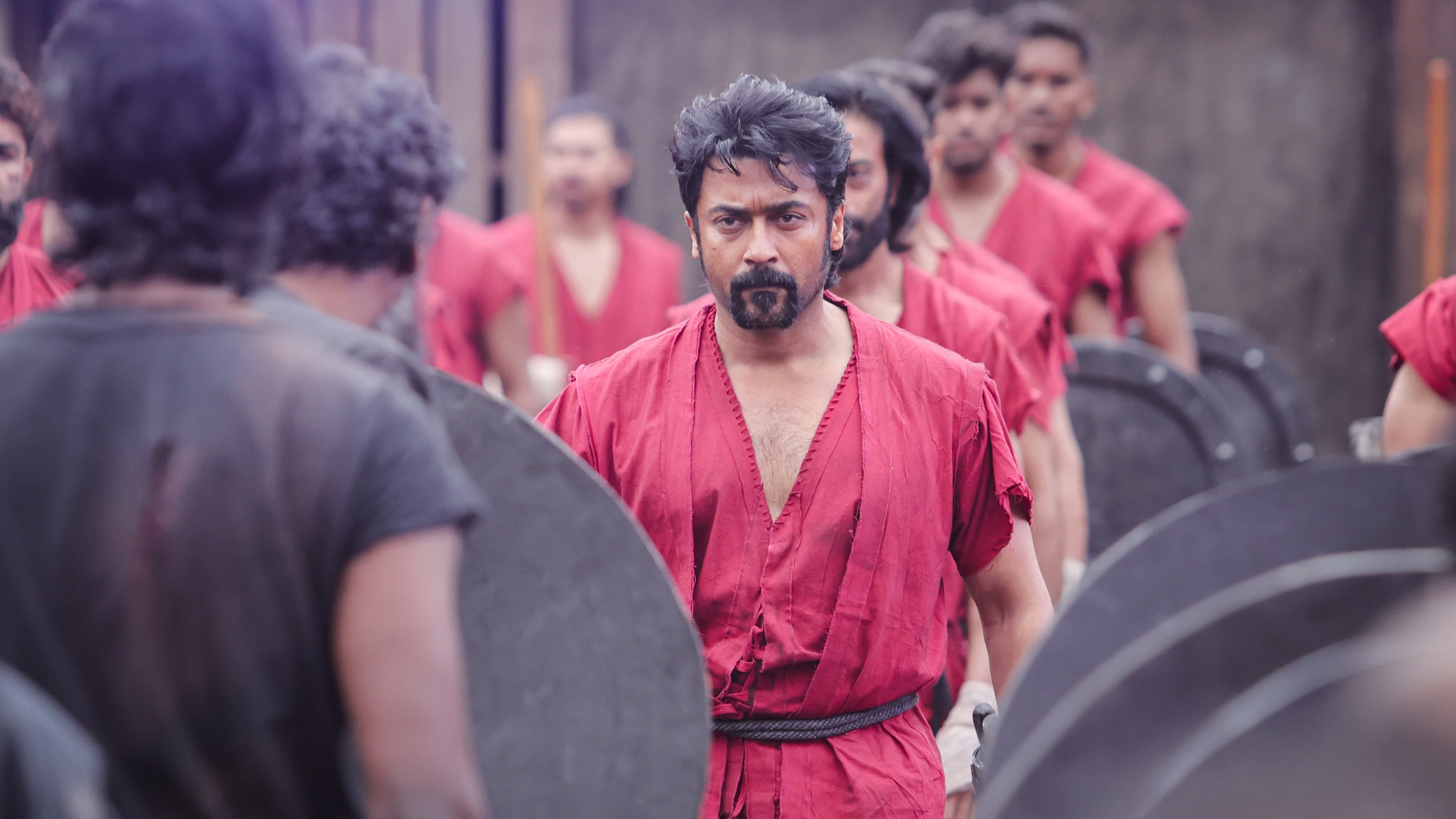 ரெட்ரோ - immagine