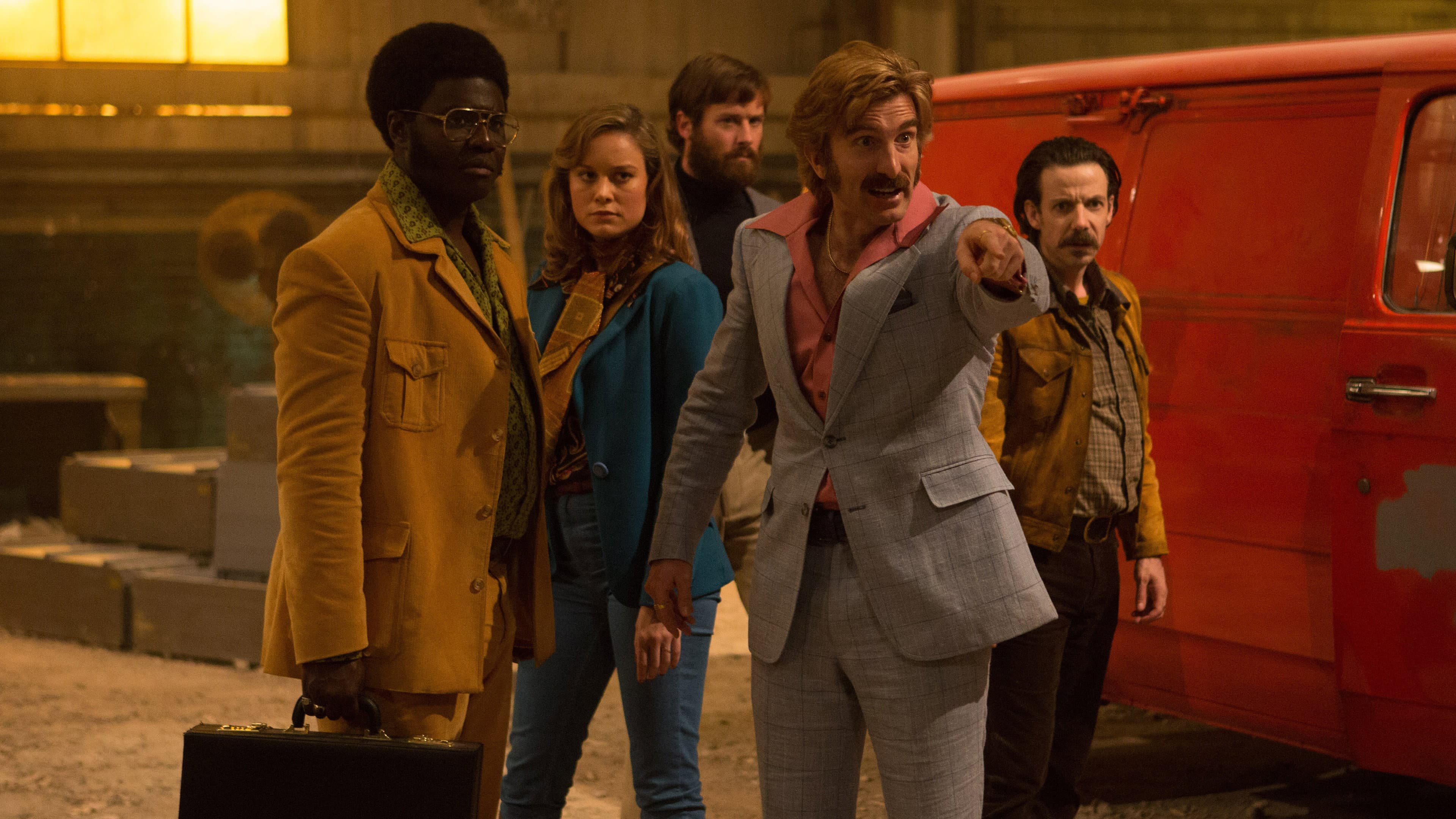 Free Fire - immagine